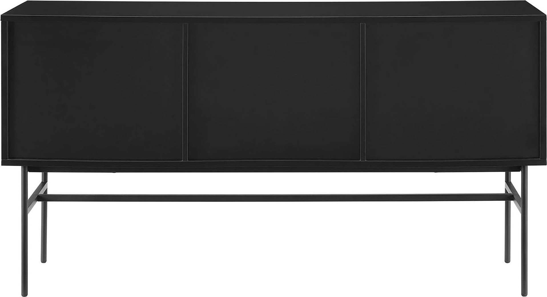 SalesFever Sideboard, Kommode im Scandi Design