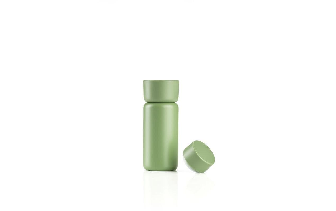 Zone Denmark Trinkflasche »Singles 400 ml« Spülmaschinenfest