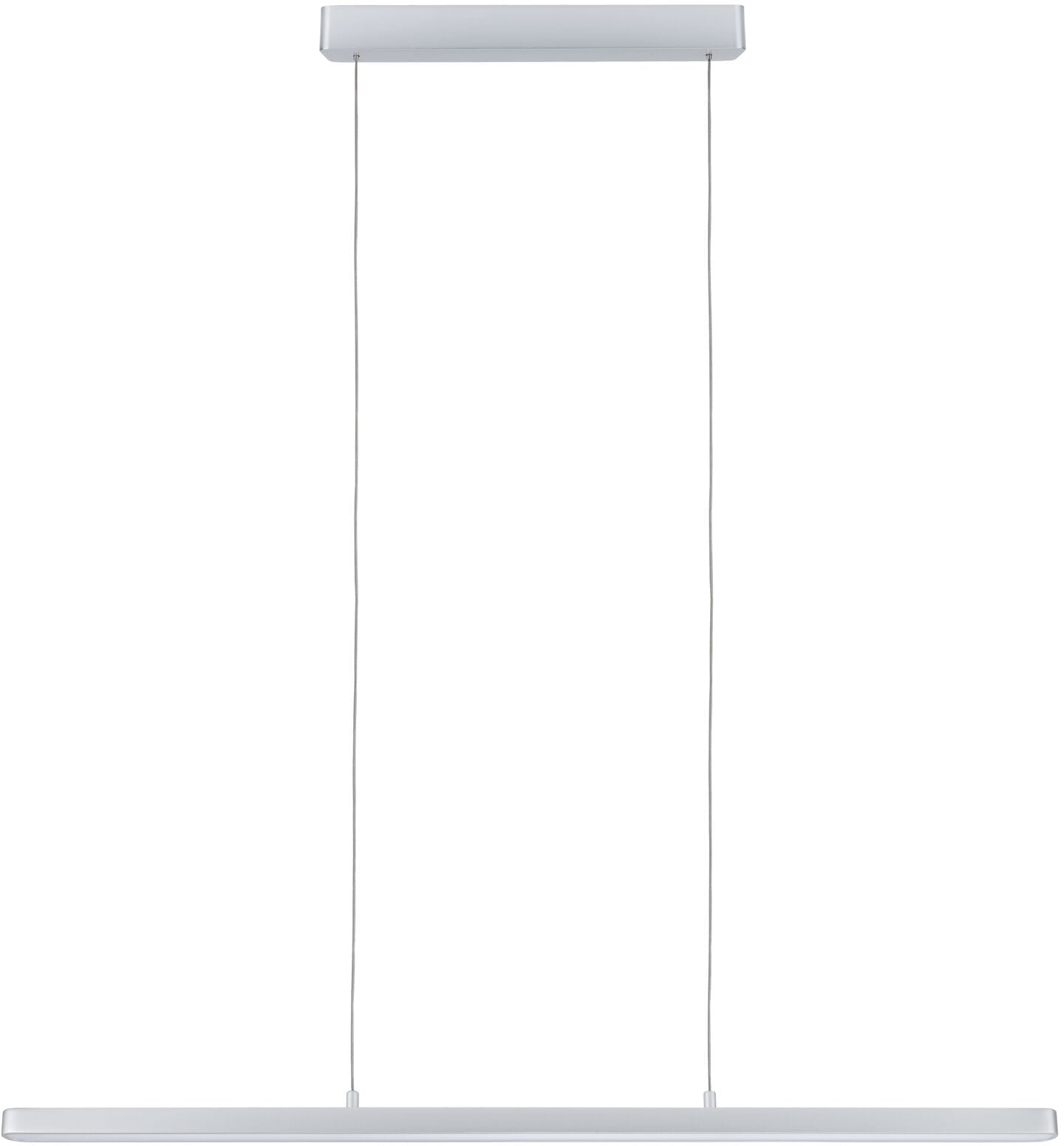 Paulmann LED Pendelleuchte »Lento«, 1 flammig