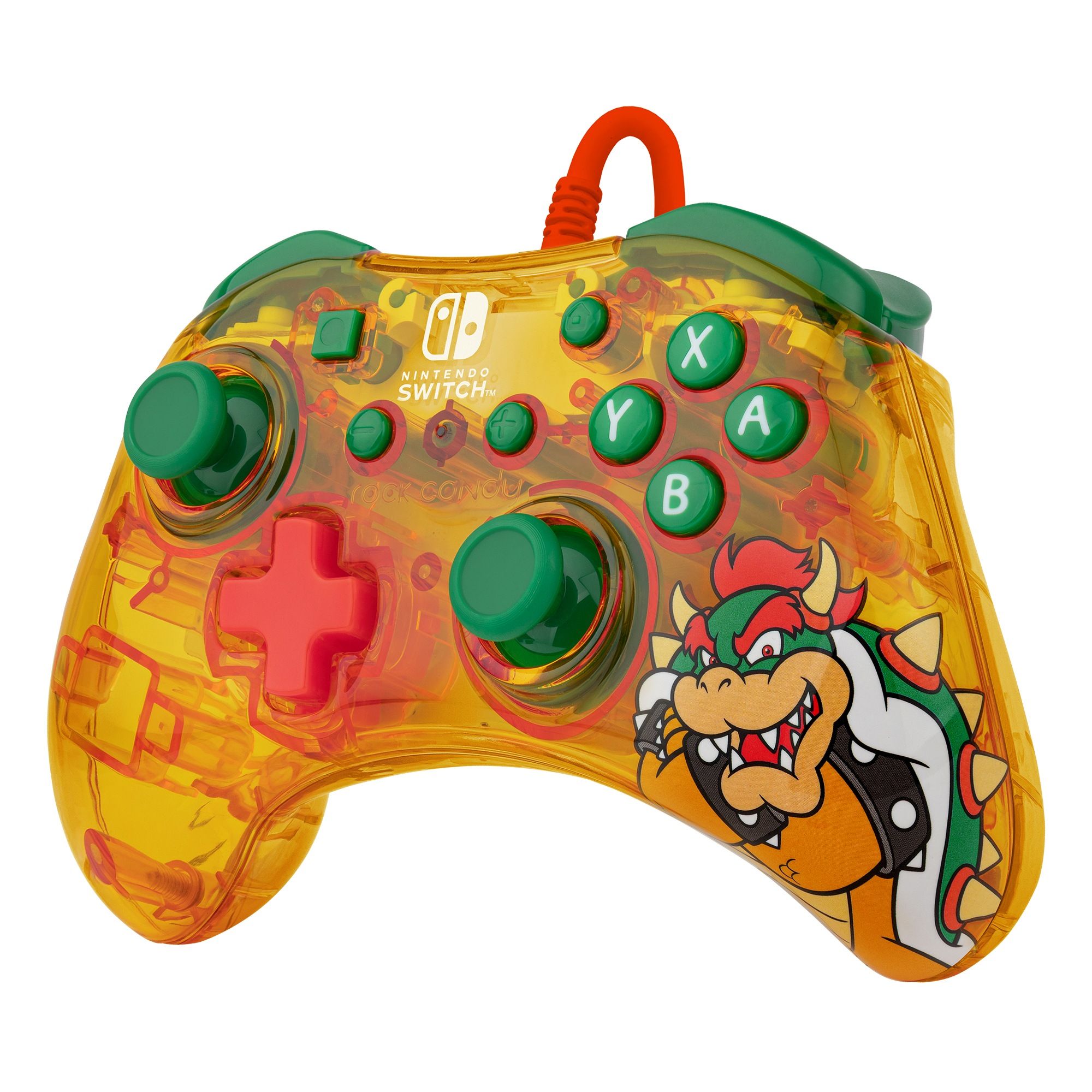 PDP - Performance Designed Products Gamepad »Rock Candy - Switch Controller«