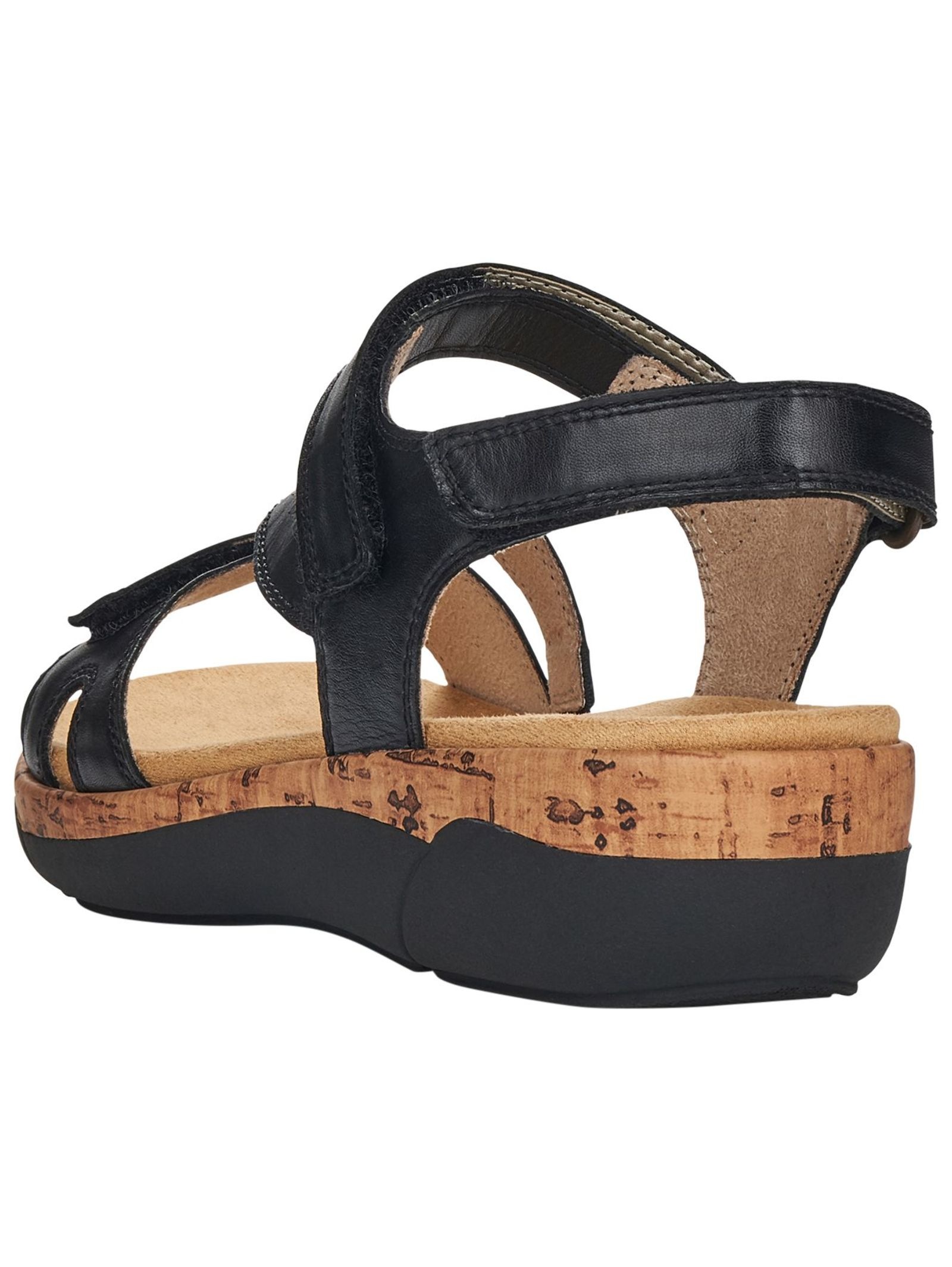 Remonte Riemchensandale »Remonte Sandalen Leder«