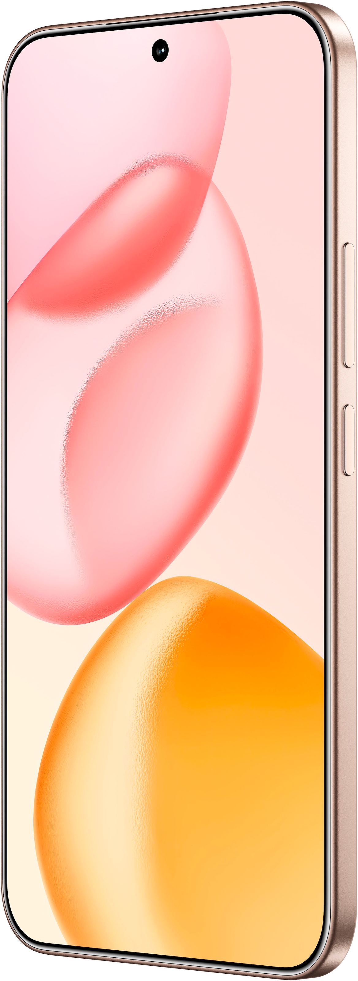 Honor Smartphone »400«, Desert Gold