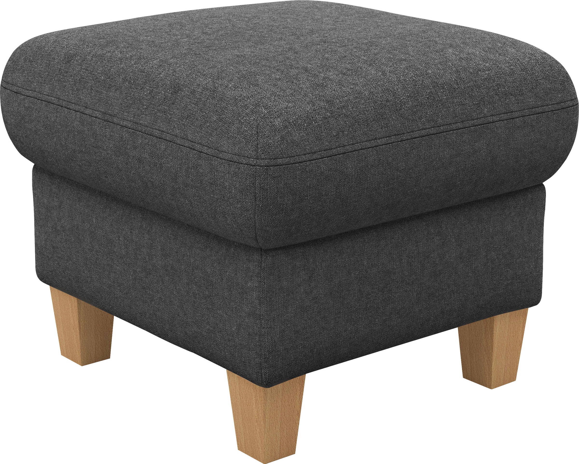 Home affaire Polsterhocker »Glendale« mit Stauraum günstig online kaufen