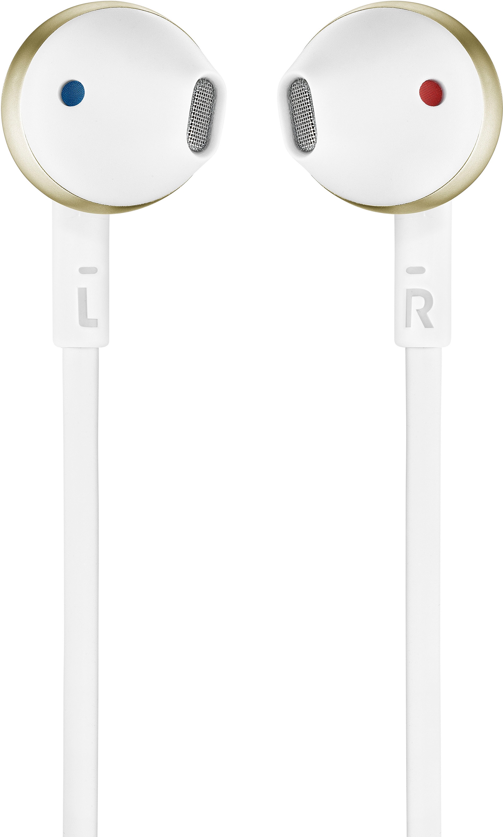 JBL In-Ear-Kopfhörer »TUNE 205«