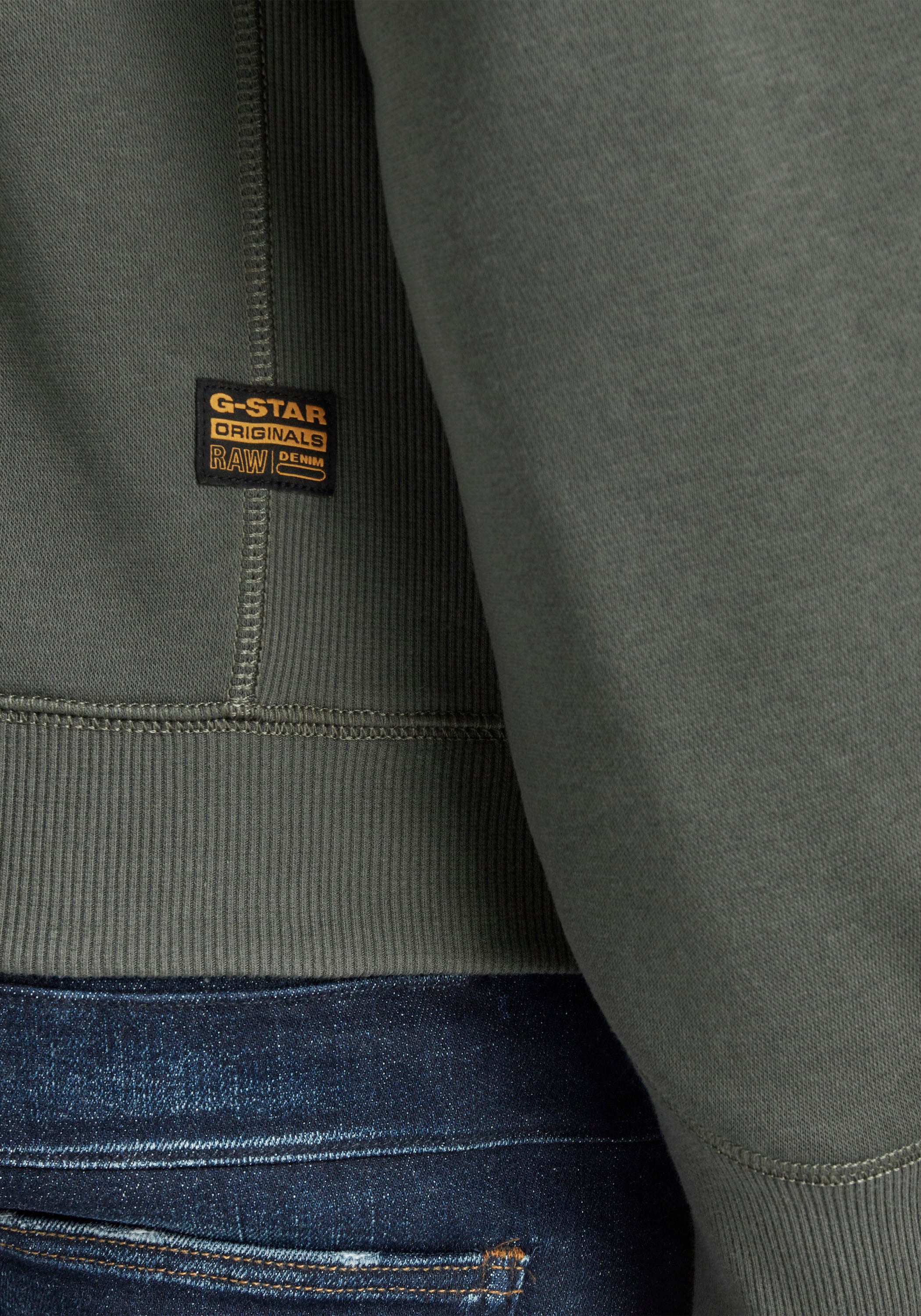 Sweatshirt »Premium Core Pacior Sweat«