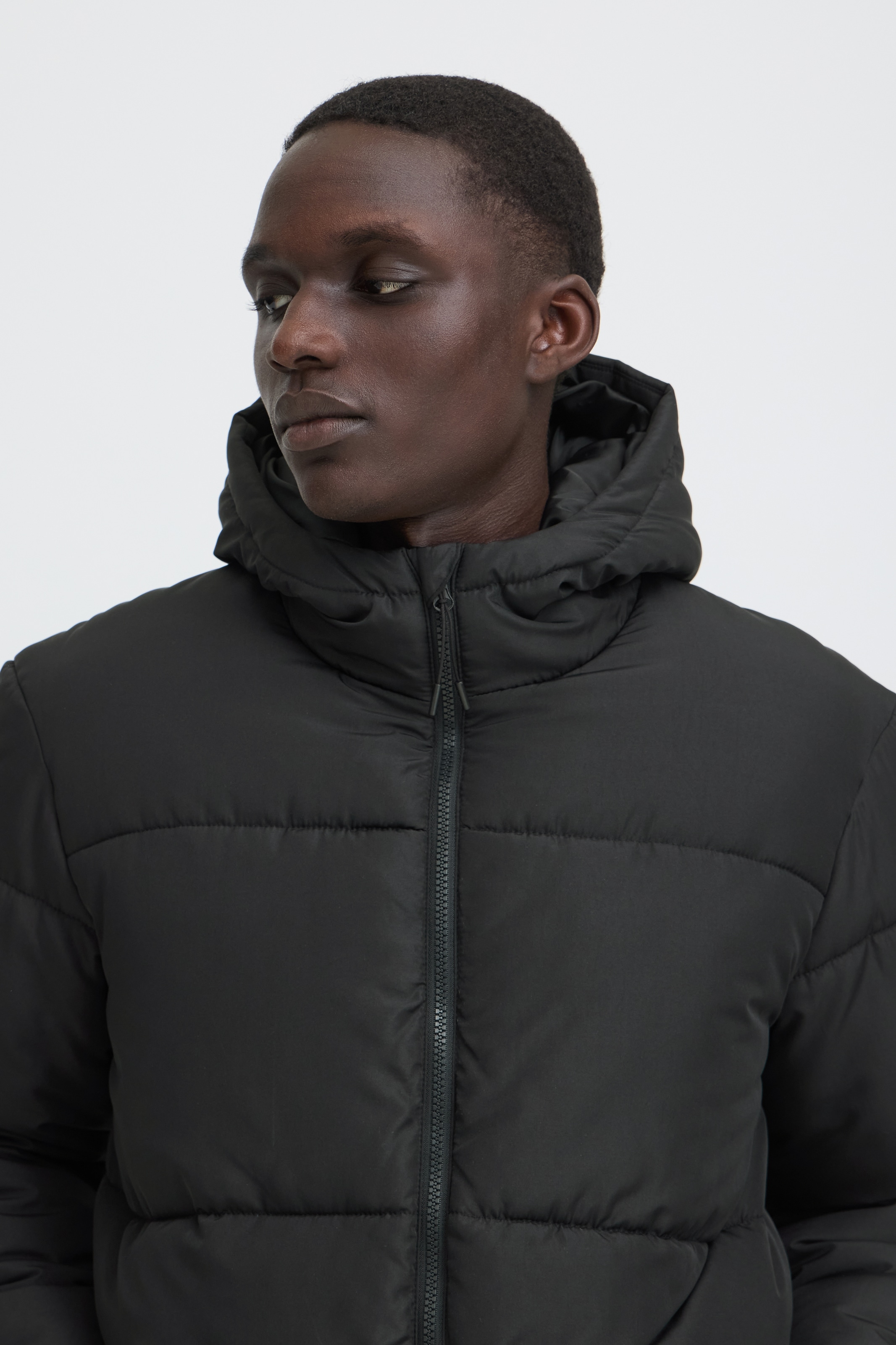 Blend Steppjacke »BHELWIN HOOD JKT.« mit Kapuze Kunstfaser, regular fit