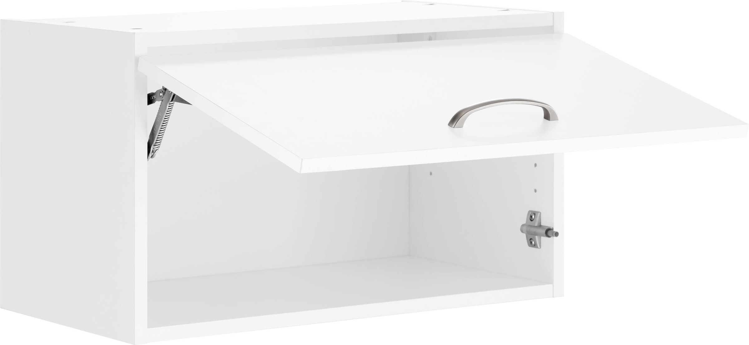 OPTIFIT Klapphängeschrank »Parare« Breite 60 cm