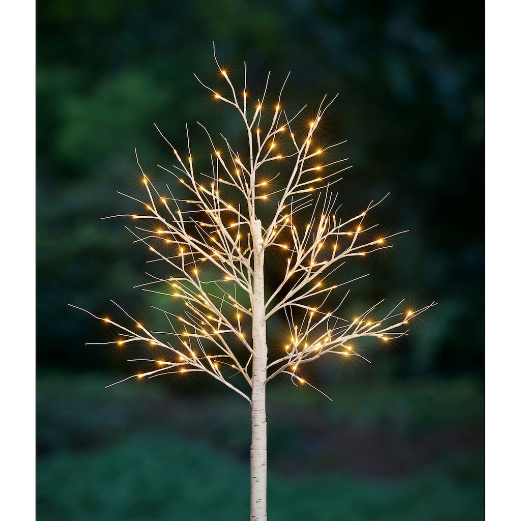 BONETTI LED Baum »Weihnachtsdeko«, 120 flammig-flammig