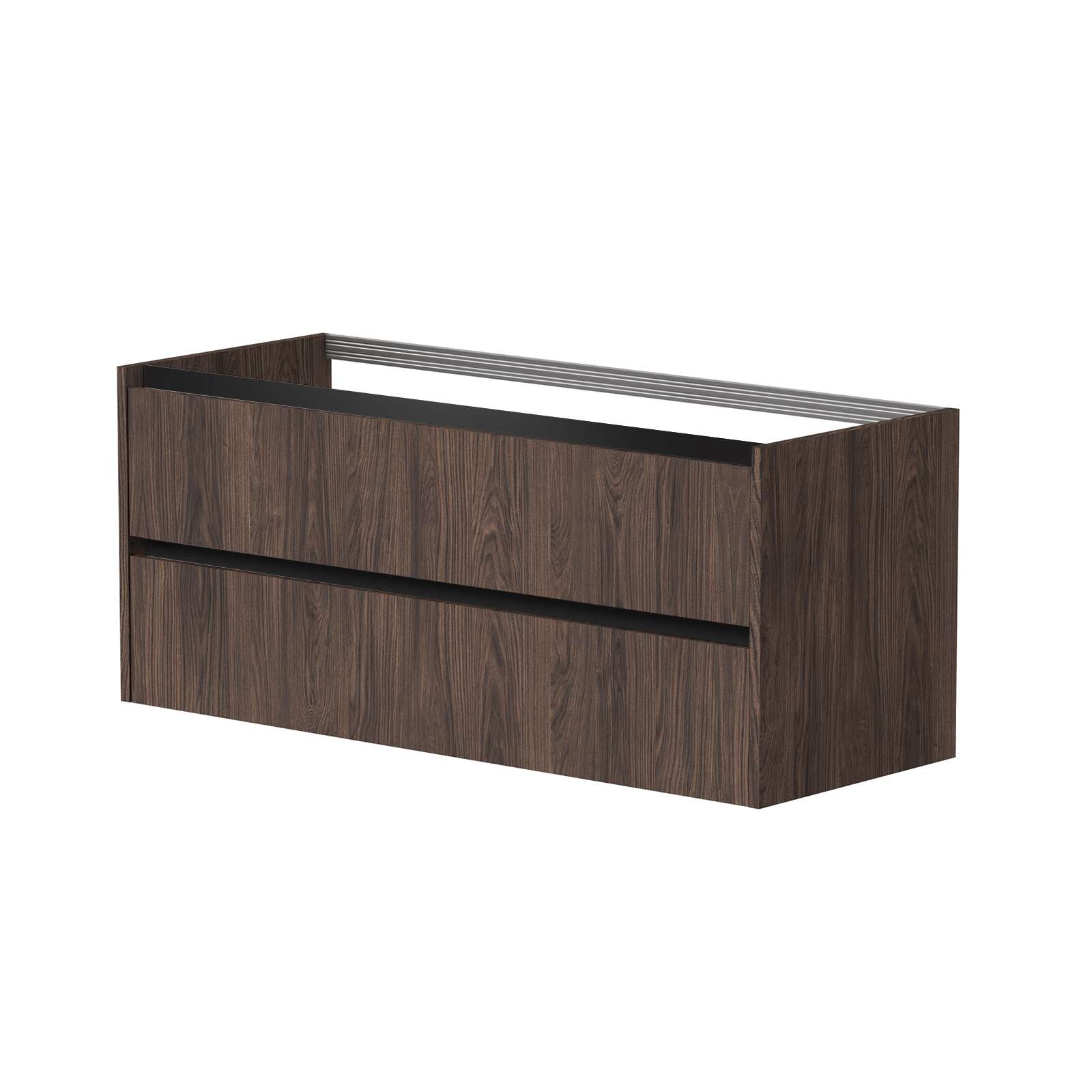 welltime Waschtisch »City, Badmöbel, Badkommode, Badschrank, in verschieden günstig online kaufen