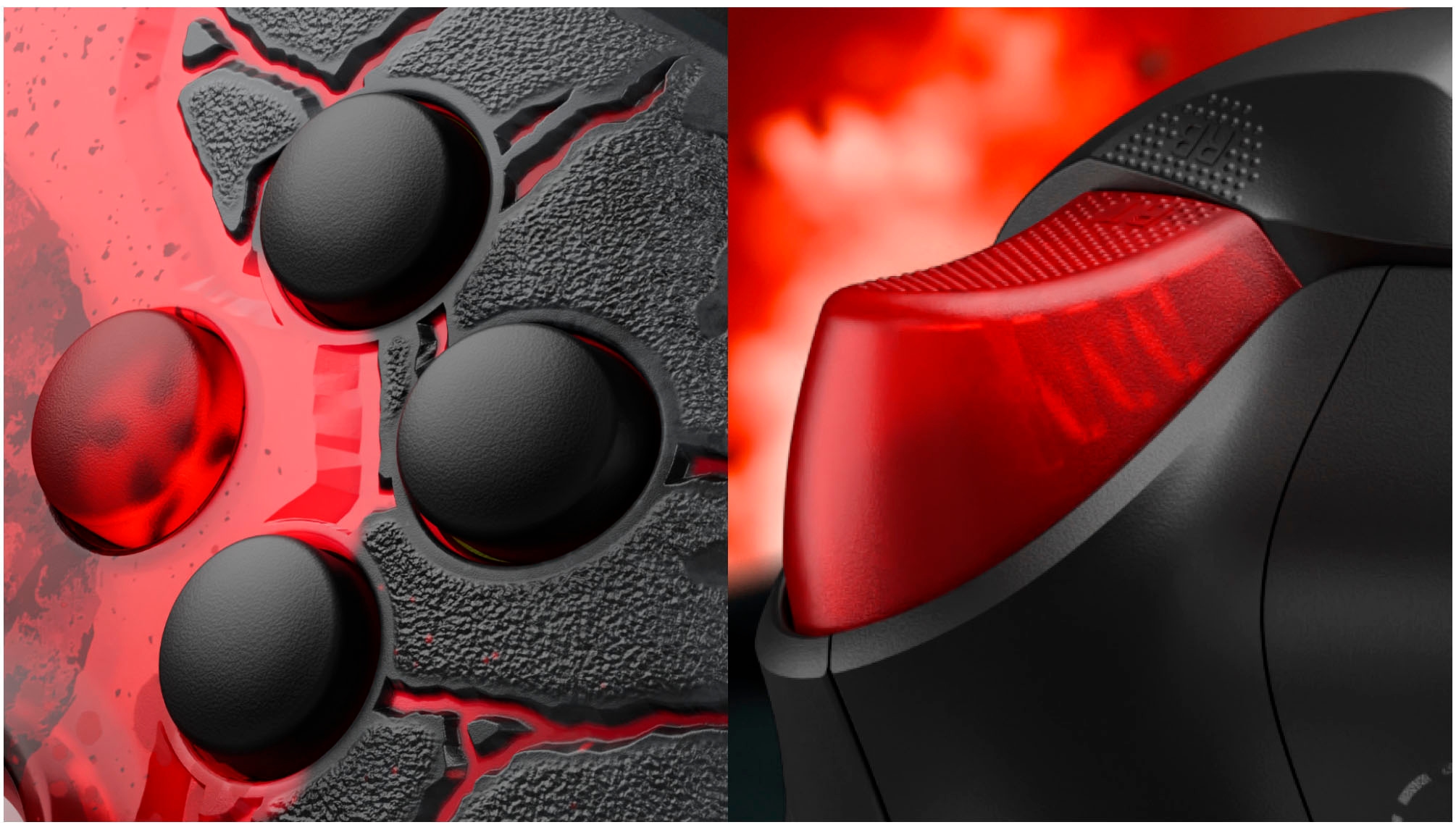 Xbox Xbox-Controller »Gears of War: E-Day Limited Edition«