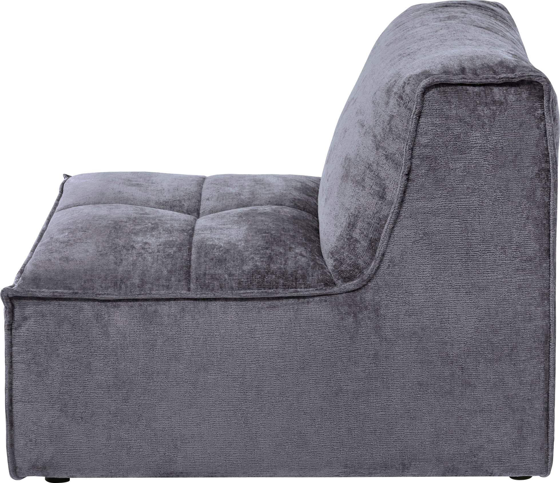 RAUM.ID Sofa-Mittelelement »Monolid«, (1 St.), als Modul oder separat  verwendbar, für individuelle Zusammenstellung bestellen | Ecksofas