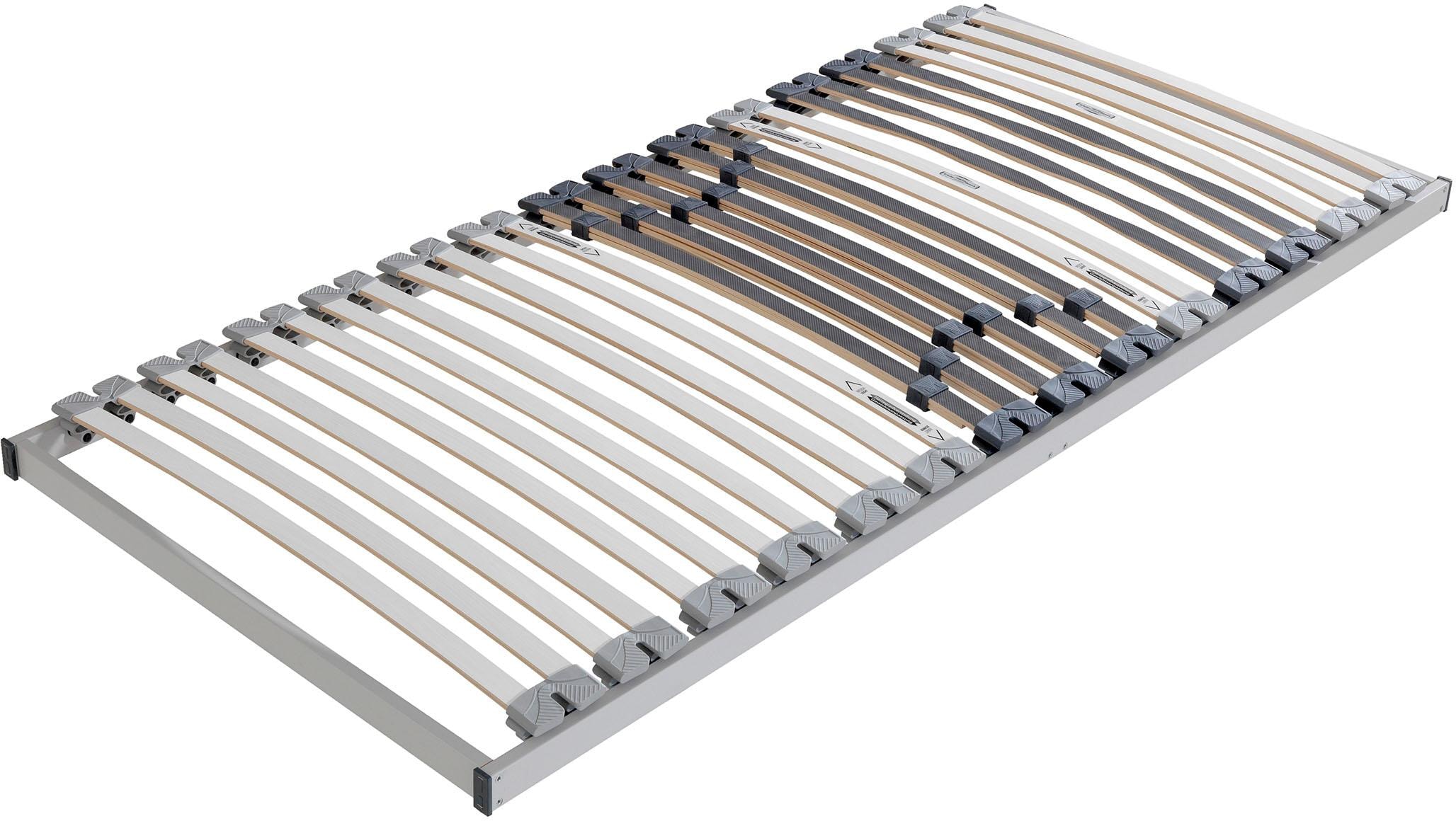 ALINA Lattenrost »3223 NV« B/L: 140 cm x 190 cm