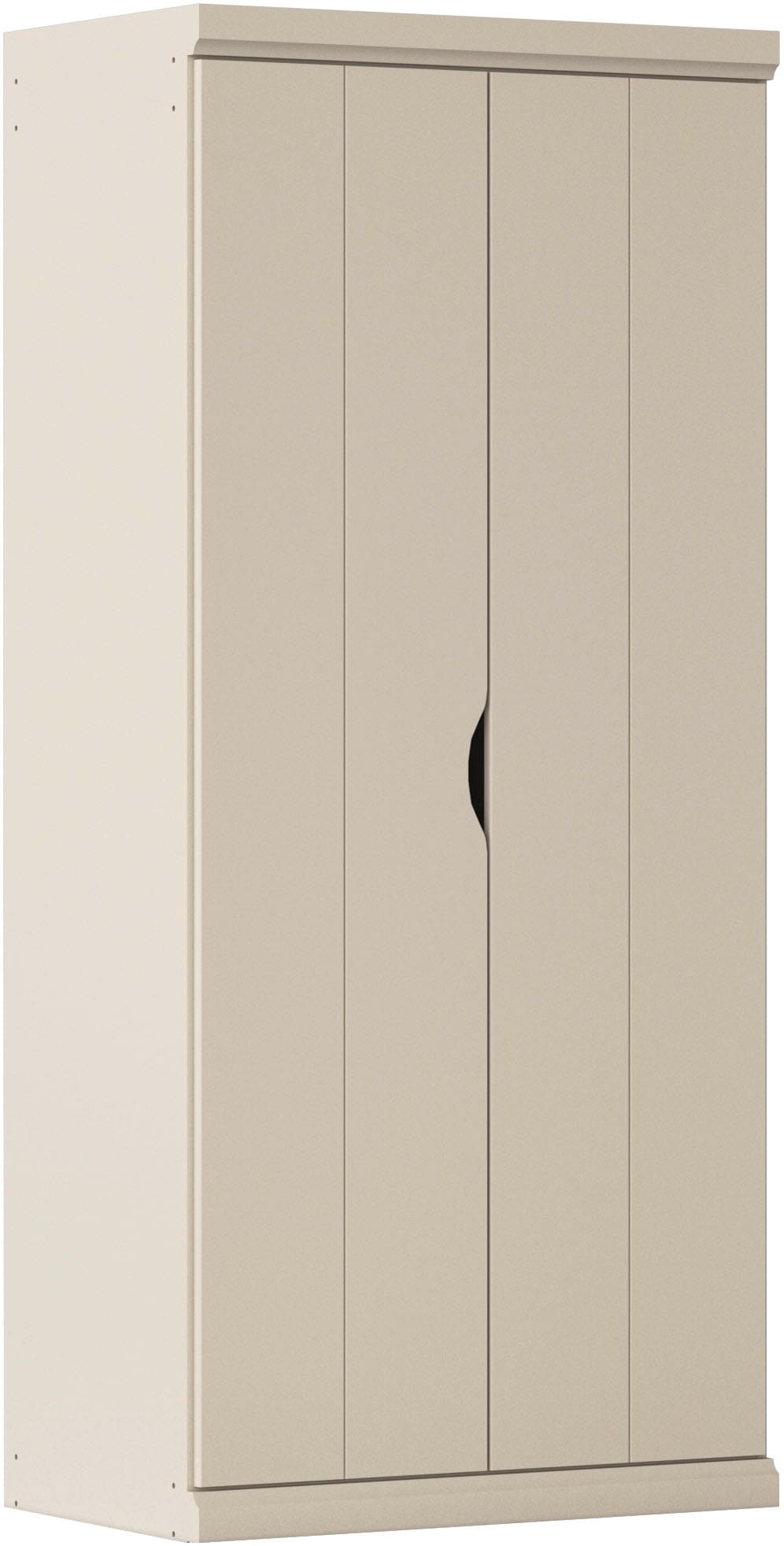 rauch Kleiderschrank »Marlene«, (in 3 verschiedenen Ausstattungen BASIC/CLA günstig online kaufen