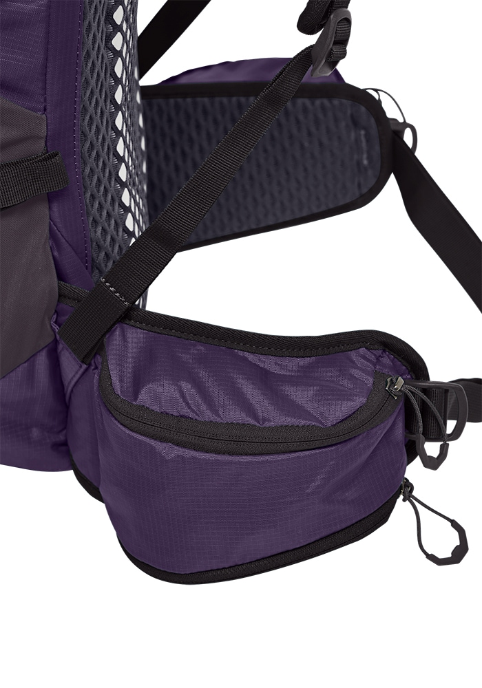 Jack Wolfskin Wanderrucksack »CYROX SHAPE 25 S-L«