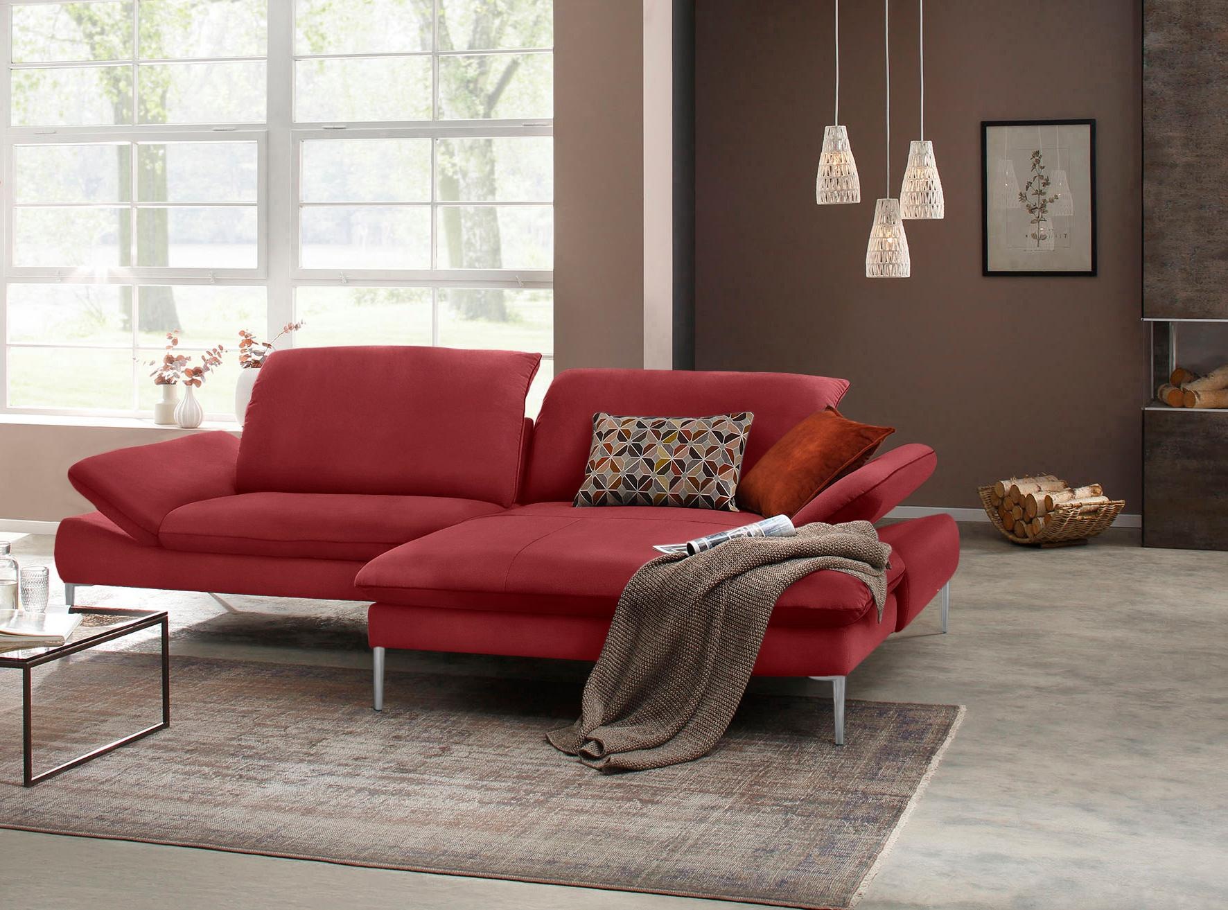 W.SCHILLIG Ecksofa »enjoy&MORE, Designsofa, elegant und bequem, L-Form«, mi günstig online kaufen