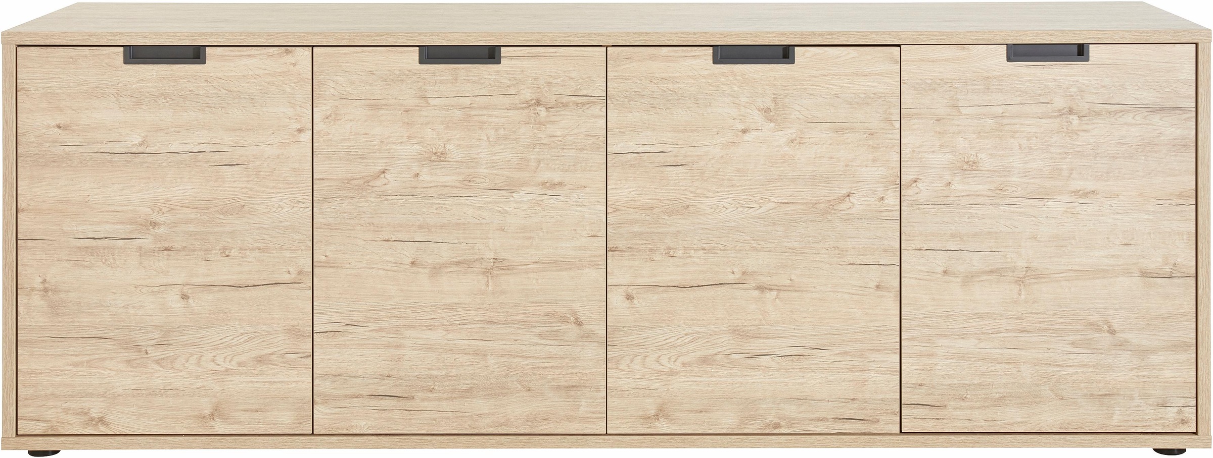 INOSIGN Sideboard »Palma«, Breite 206 cm