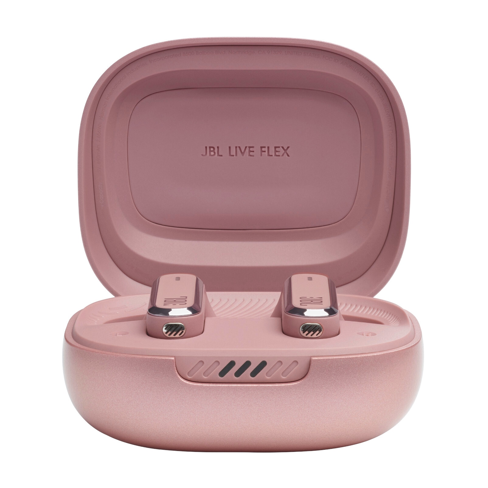 JBL wireless In-Ear-Kopfhörer »LIVE bestellen Raten auf Flex«