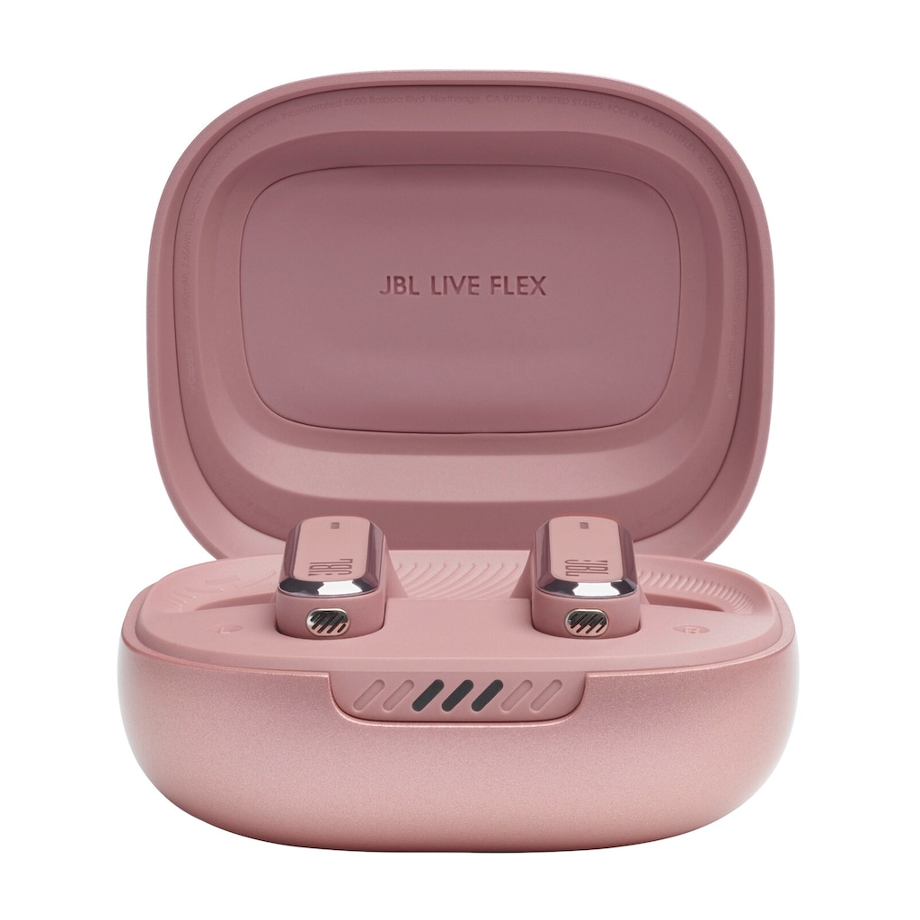 JBL wireless In-Ear-Kopfhörer »LIVE Flex«