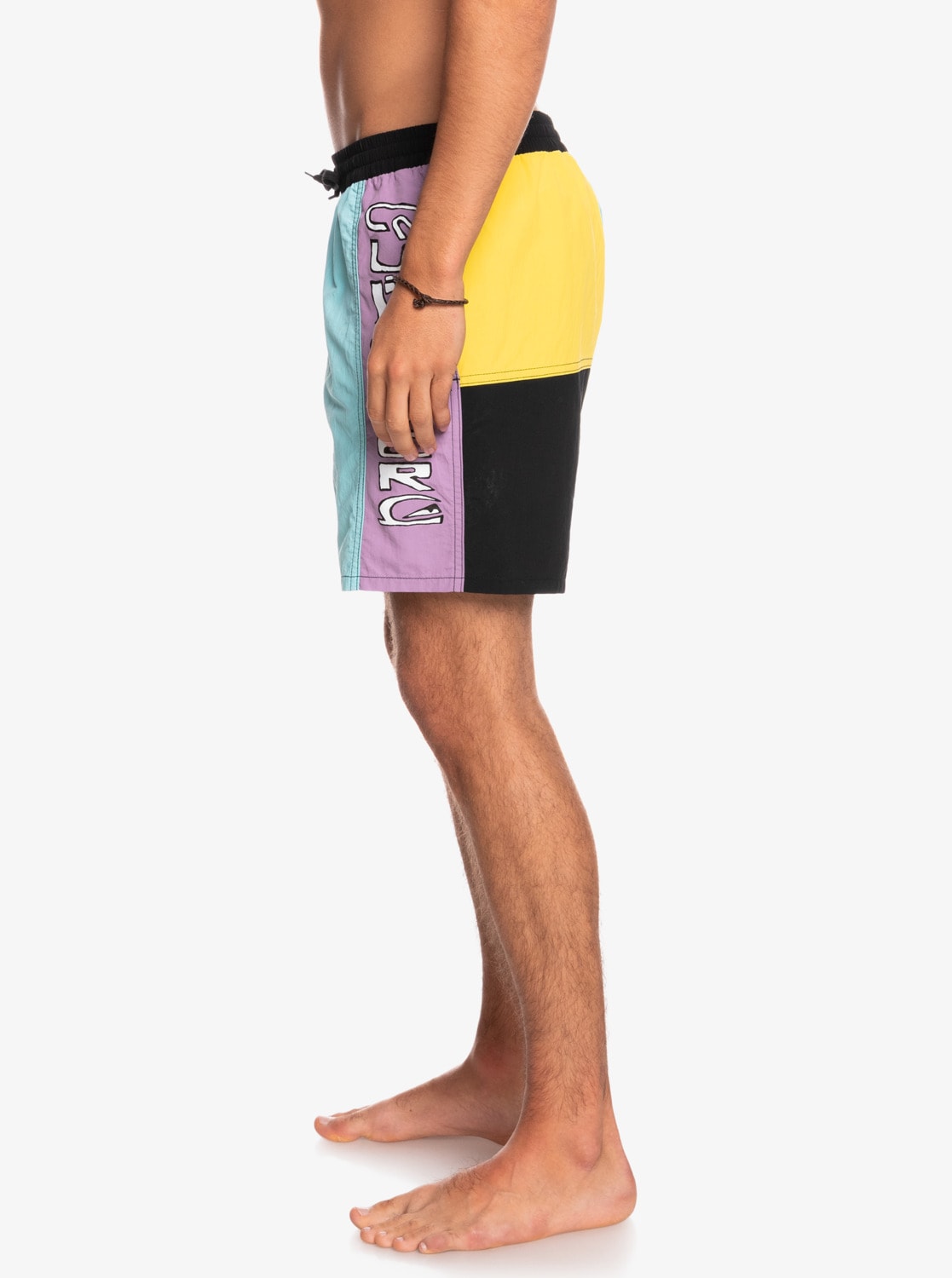 Quiksilver Boardshorts »Acid Wash 17"«