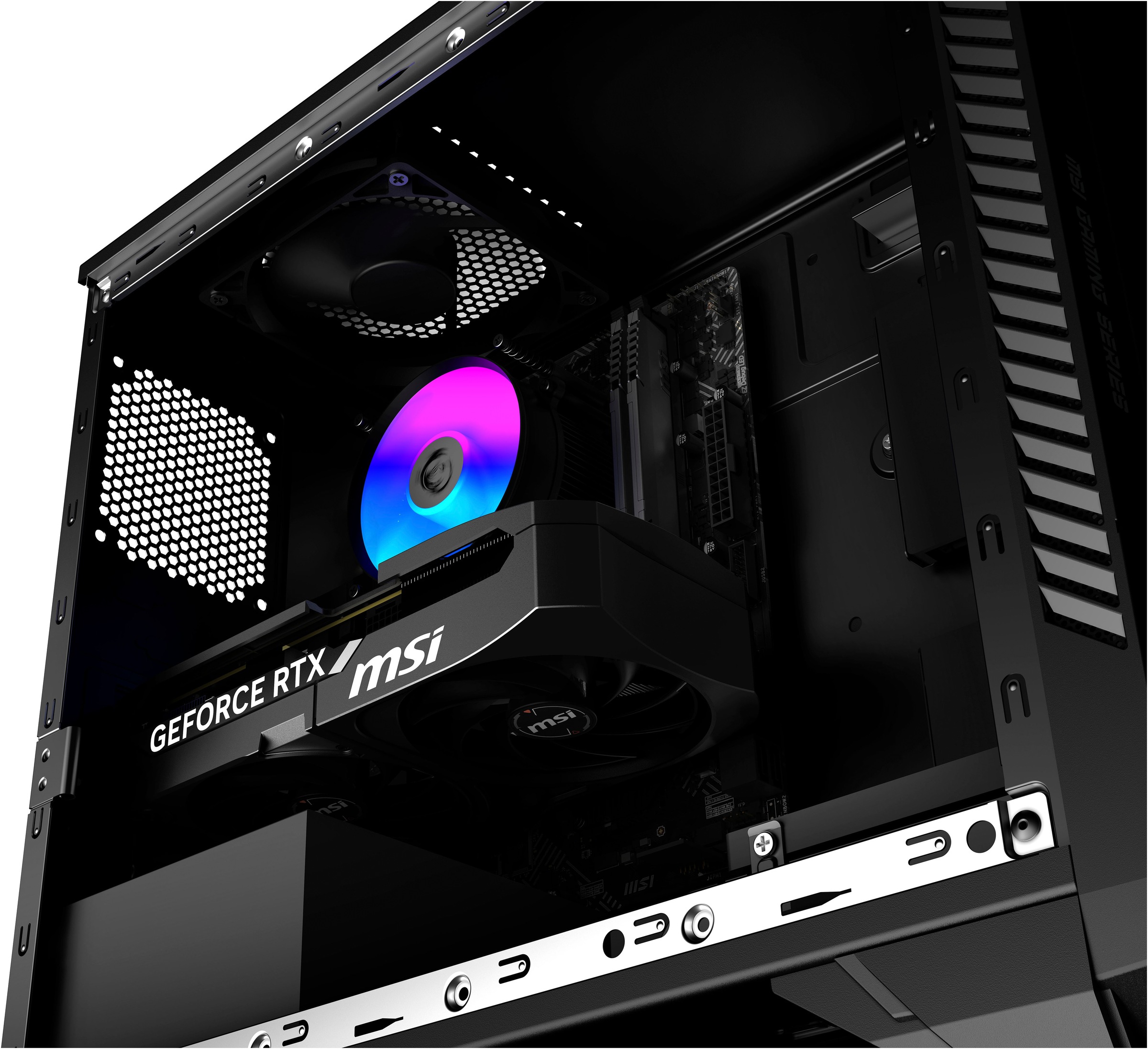 MSI Gaming-PC »MAG Infinite S3 14NVP7-2689DE«