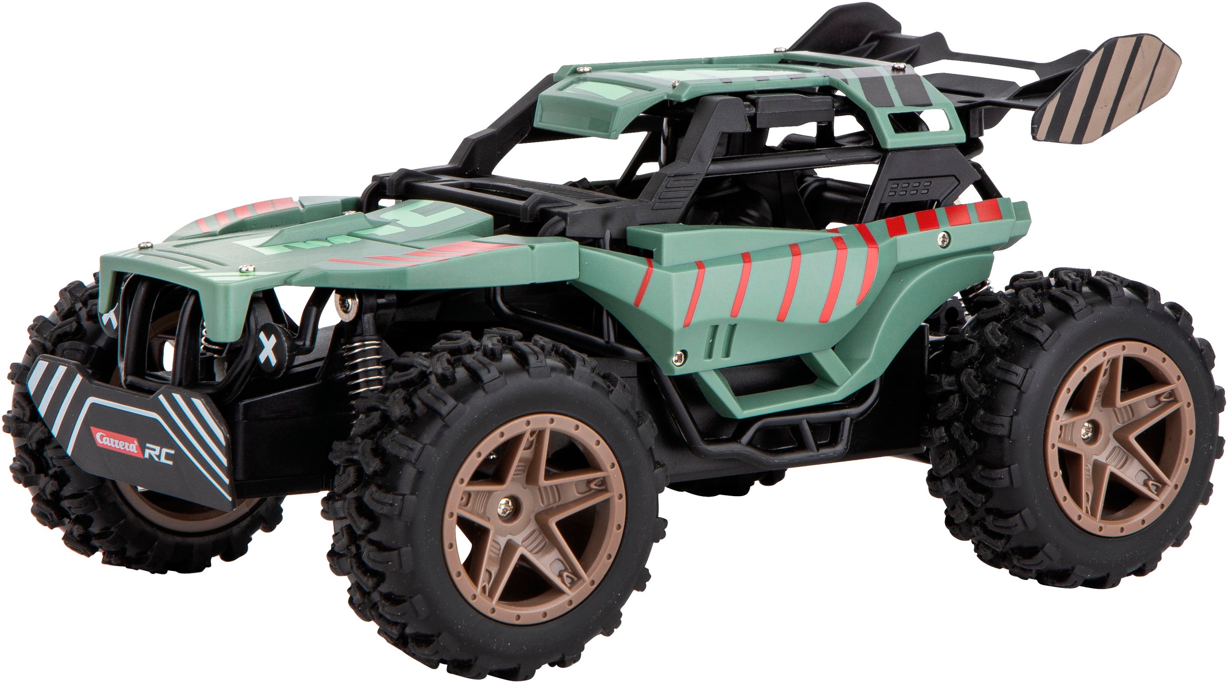 Carrera® RC-Auto »Carrera® RC, Mountain Racer, 2,4 GHz«
