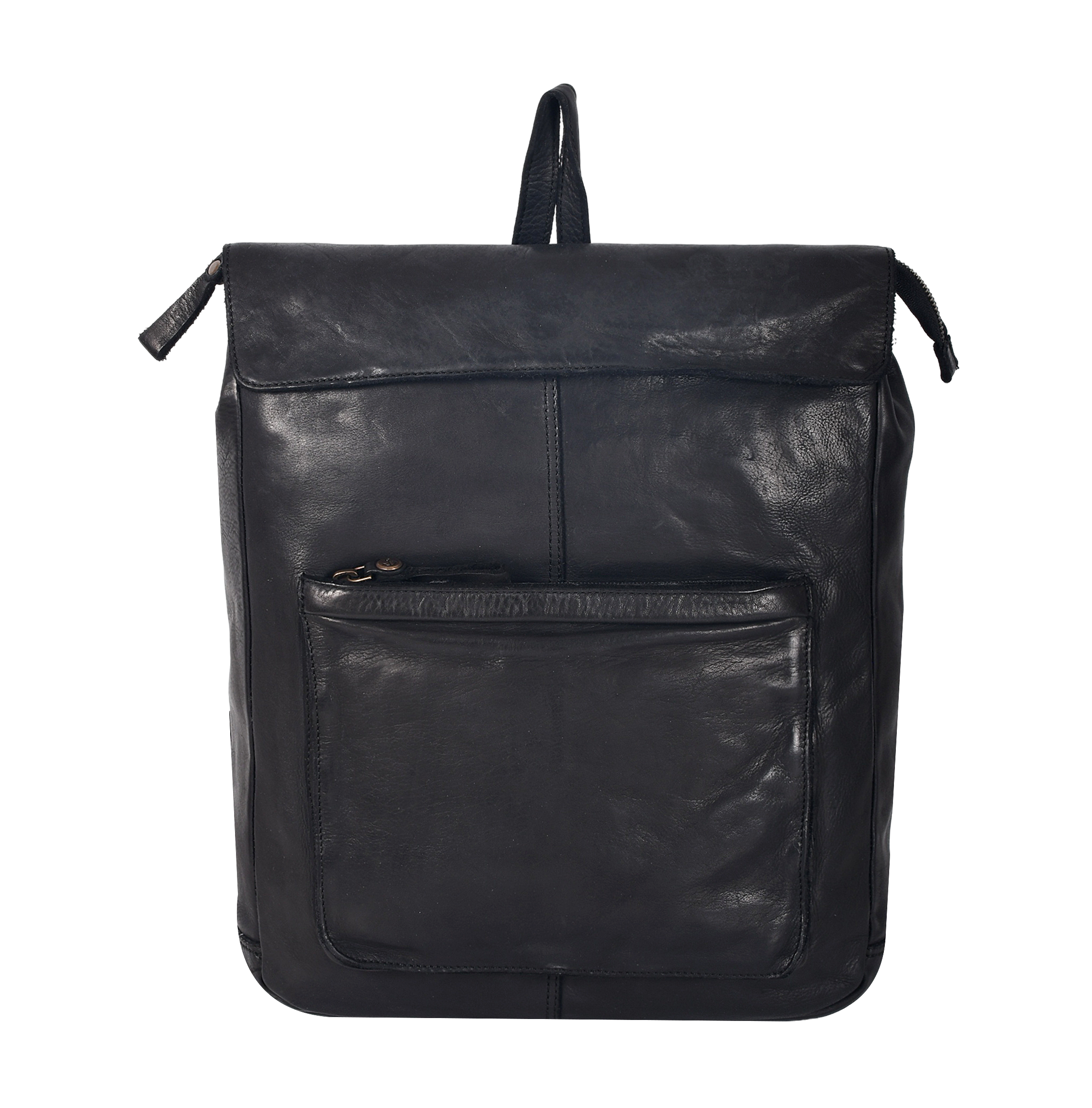 HARBOUR 2ND Laptoprucksack »Dakota« ash
