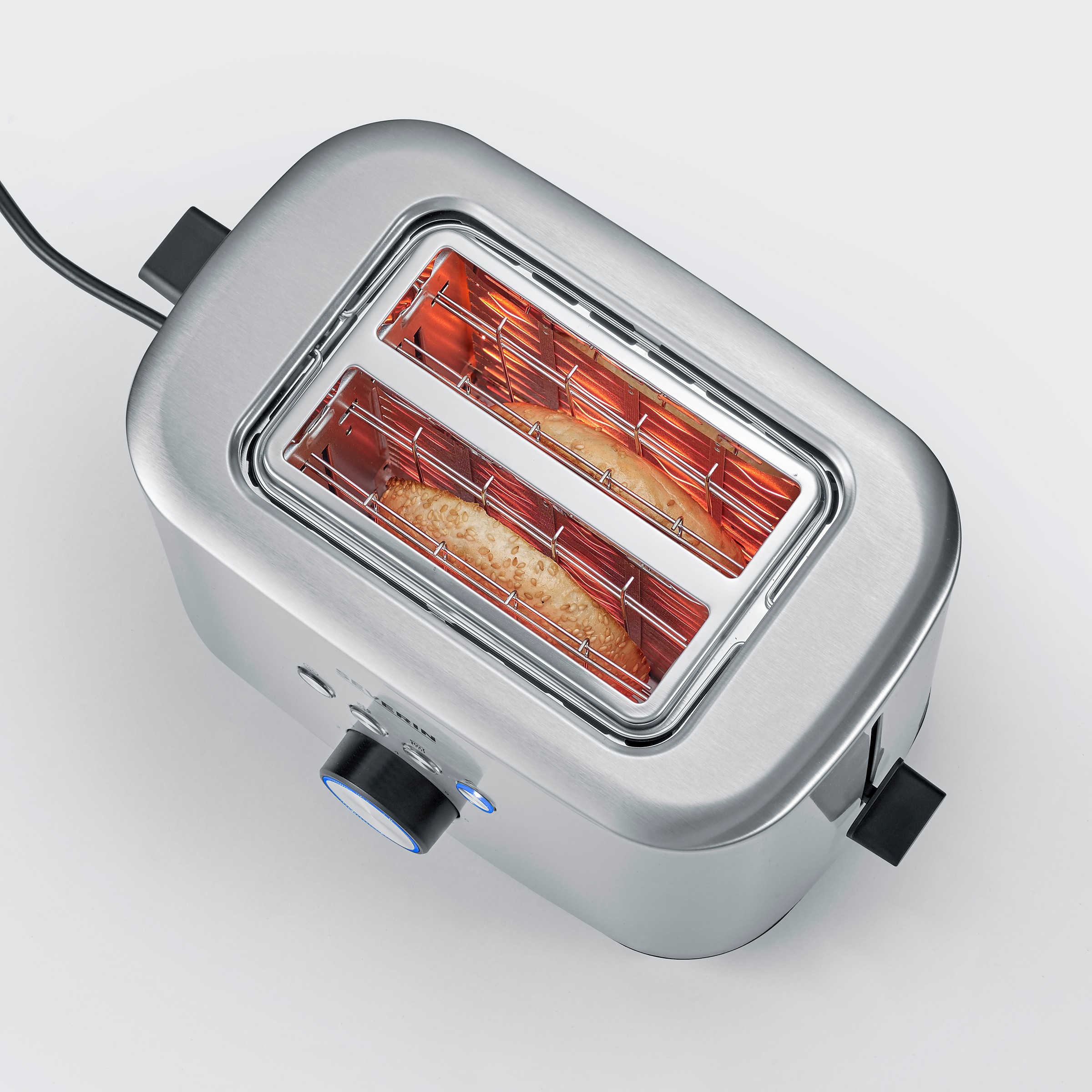 Severin Toaster »AT 2620«, 800 W