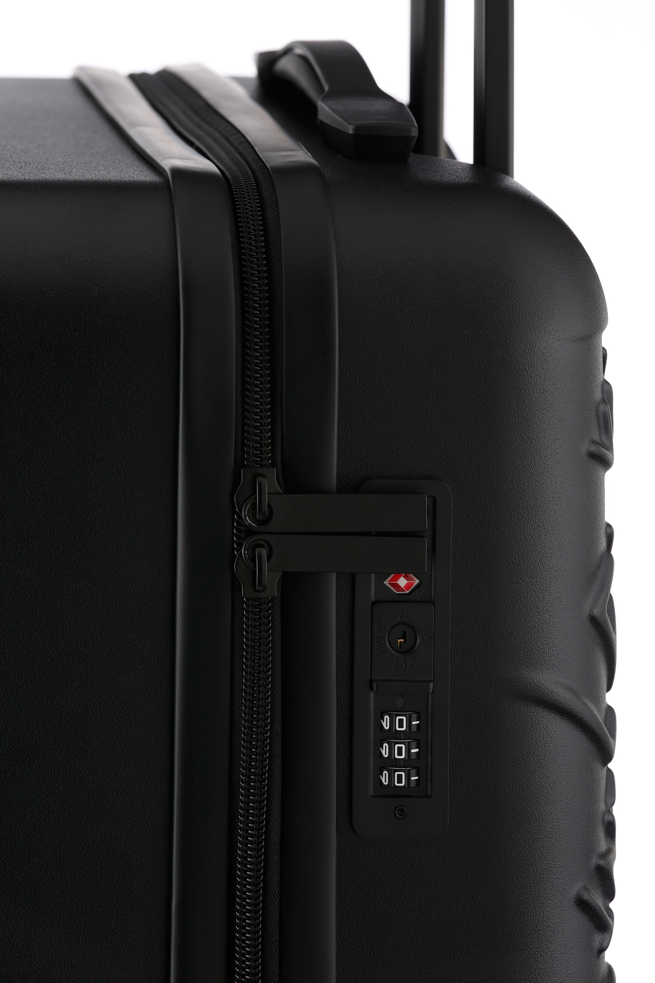 VALENTINO BAGS Koffer »MARS, 54 cm« 41 l 4 Rollen Handgepäck-Trolley Reisgepäck