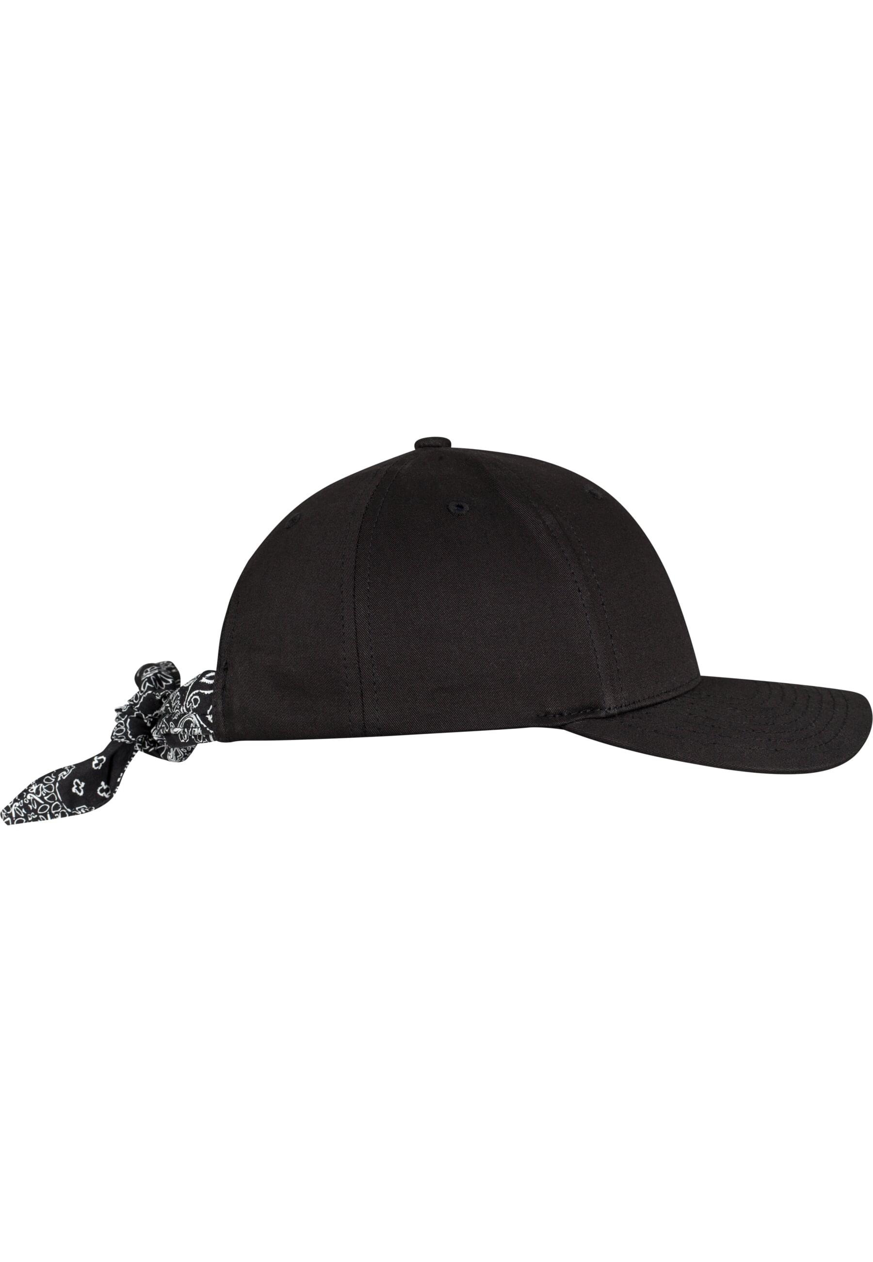 Flexfit Snapback Cap »Flexfit Snapback Curved Bandana Tie Snapback«