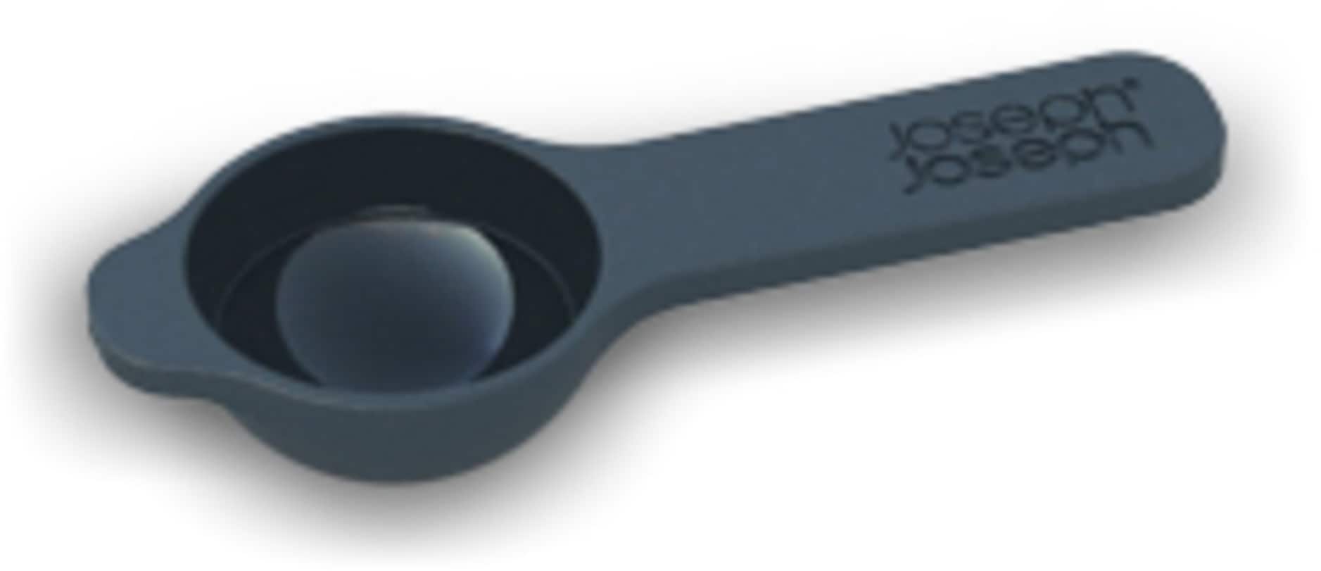 Joseph Joseph Schüssel »Nest 100«, 9 tlg., aus Edelstahl, 2x Rührschüsseln,Durchschlag, Sieb, 5x Messbecher