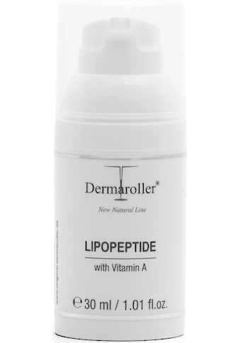 Gesichtspflege »Lipopeptide«