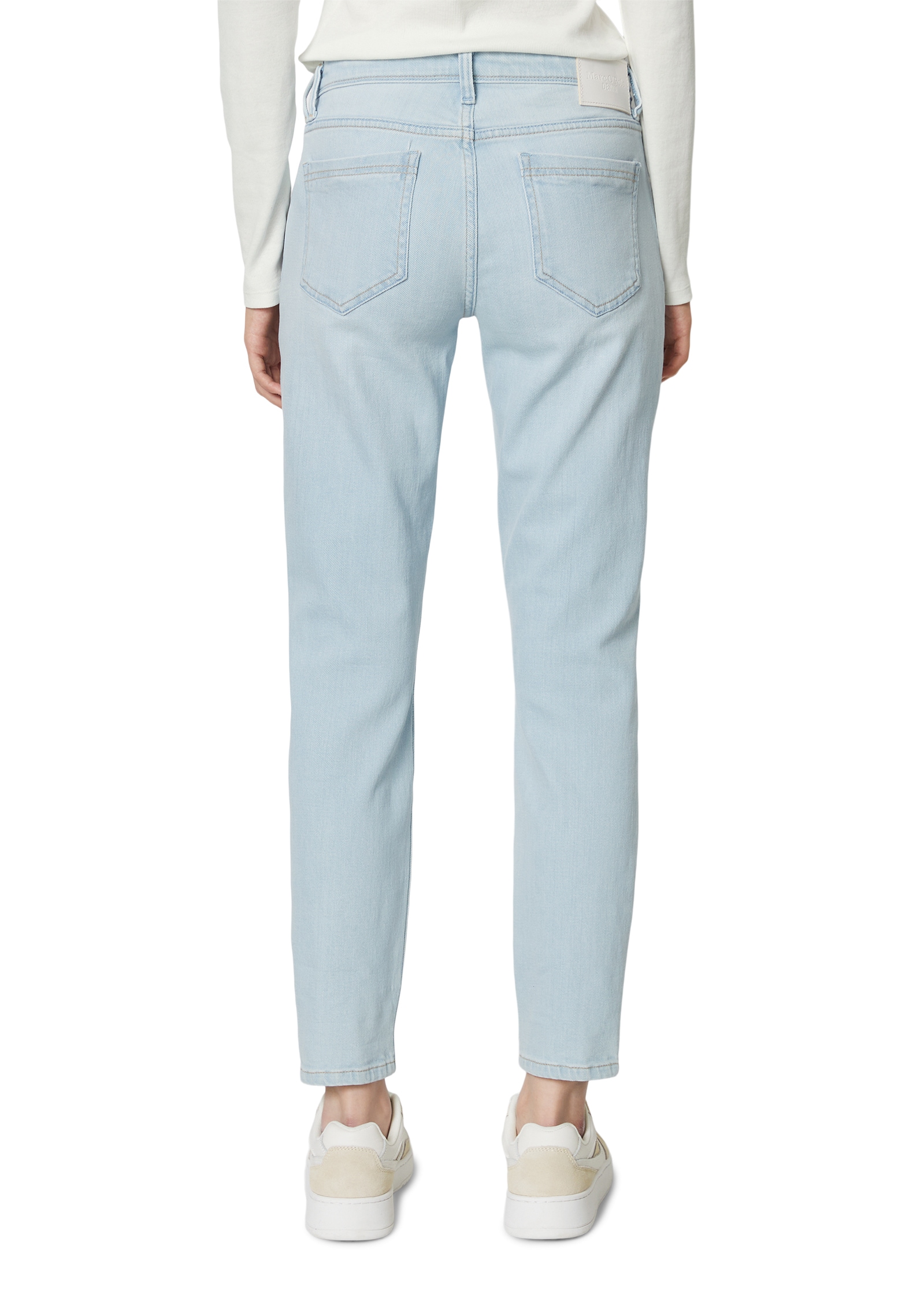 Marc O'Polo DENIM Slim-fit-Jeans