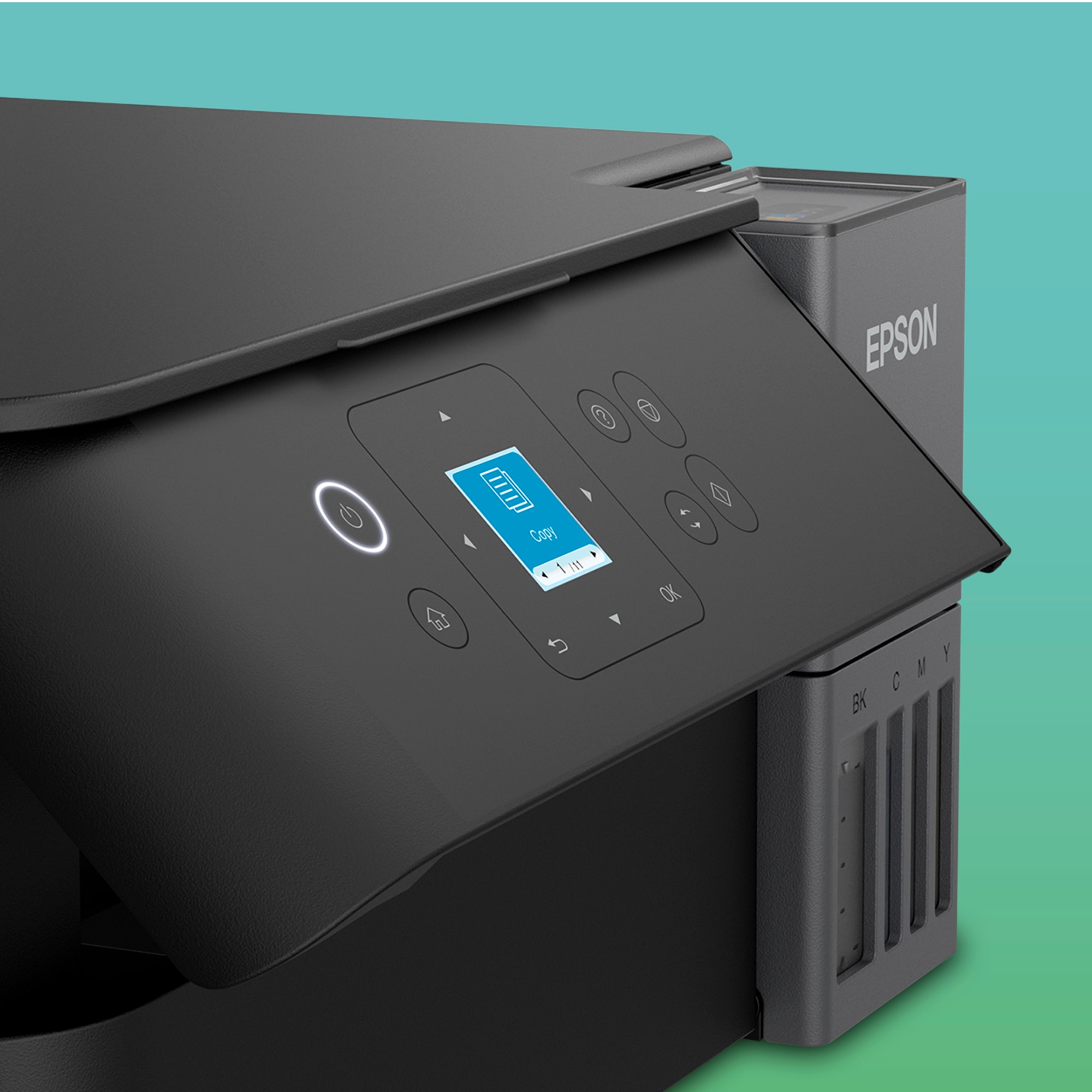 Epson Multifunktionsdrucker »EcoTank ET-2955«