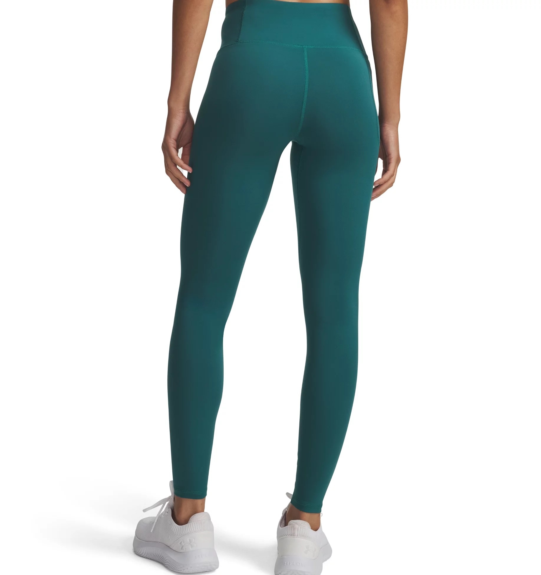 Under Armour® Trainingstights »MOTION LEGGING EMEA«  sportlicher Stil, für vielseitige Workouts, leichtes Tragegefühl