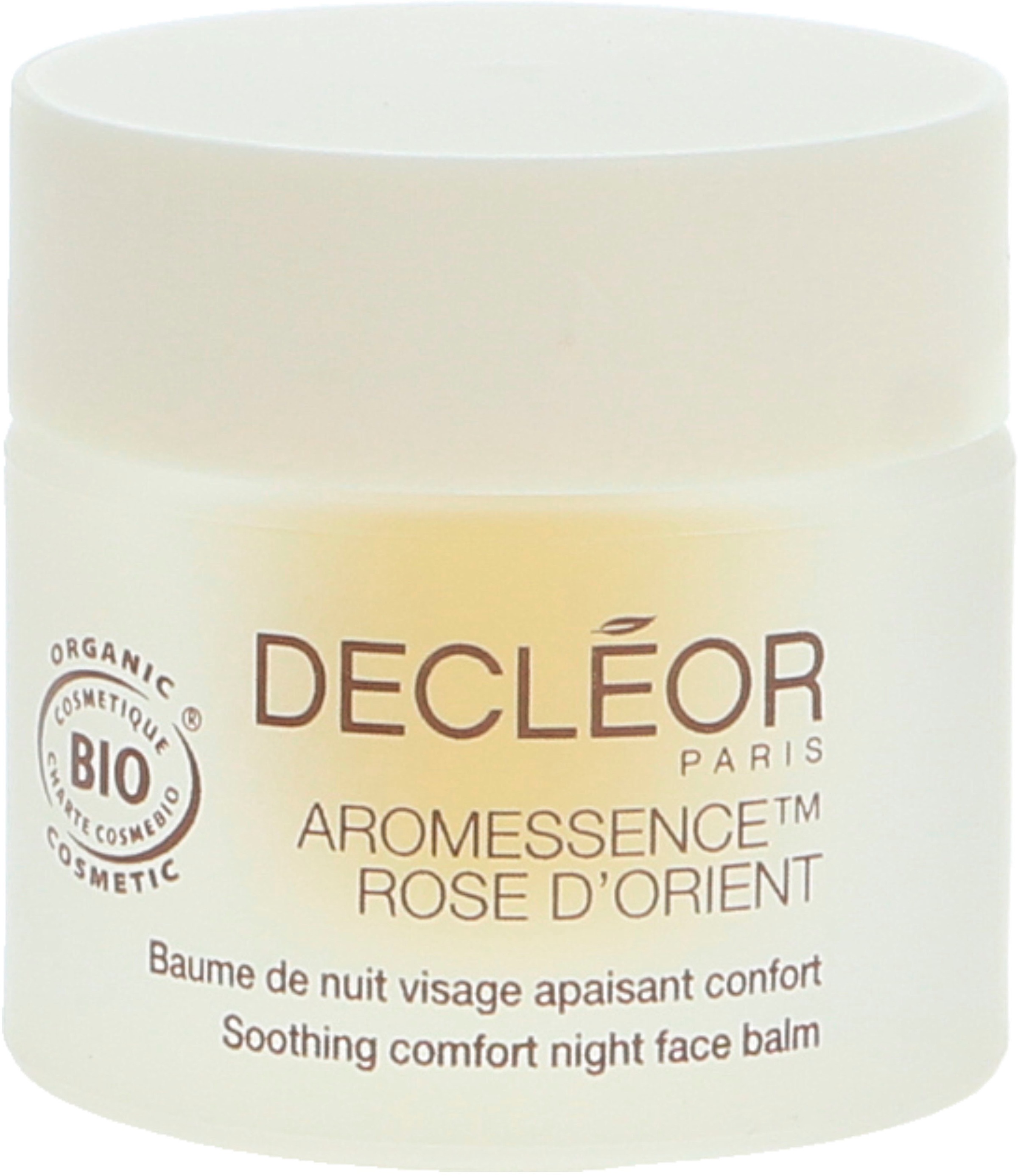Bild von Decléor Nachtcreme »Aromessence Soothing Comf. Night Face Balm«