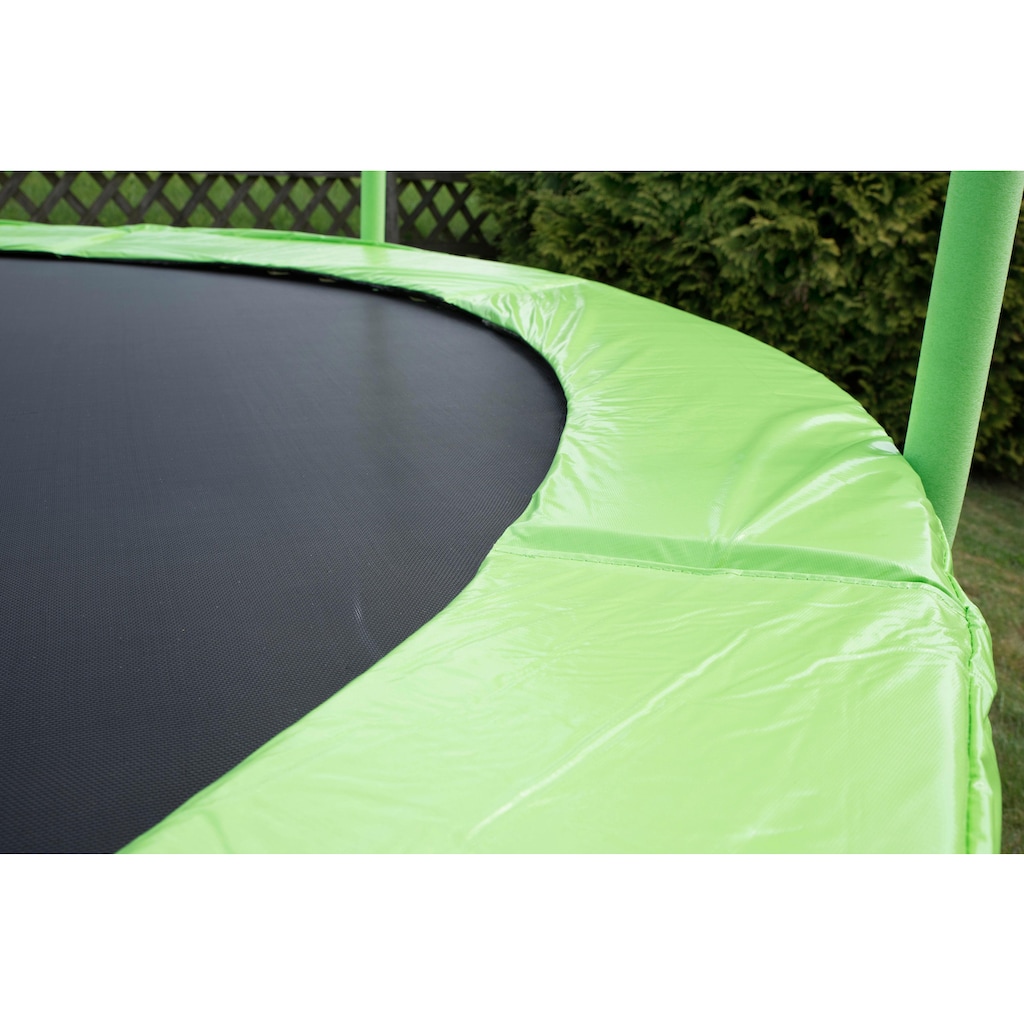 STAMM SPORTS Gartentrampolin »SS-GT«, Ø 244 cm, (2)