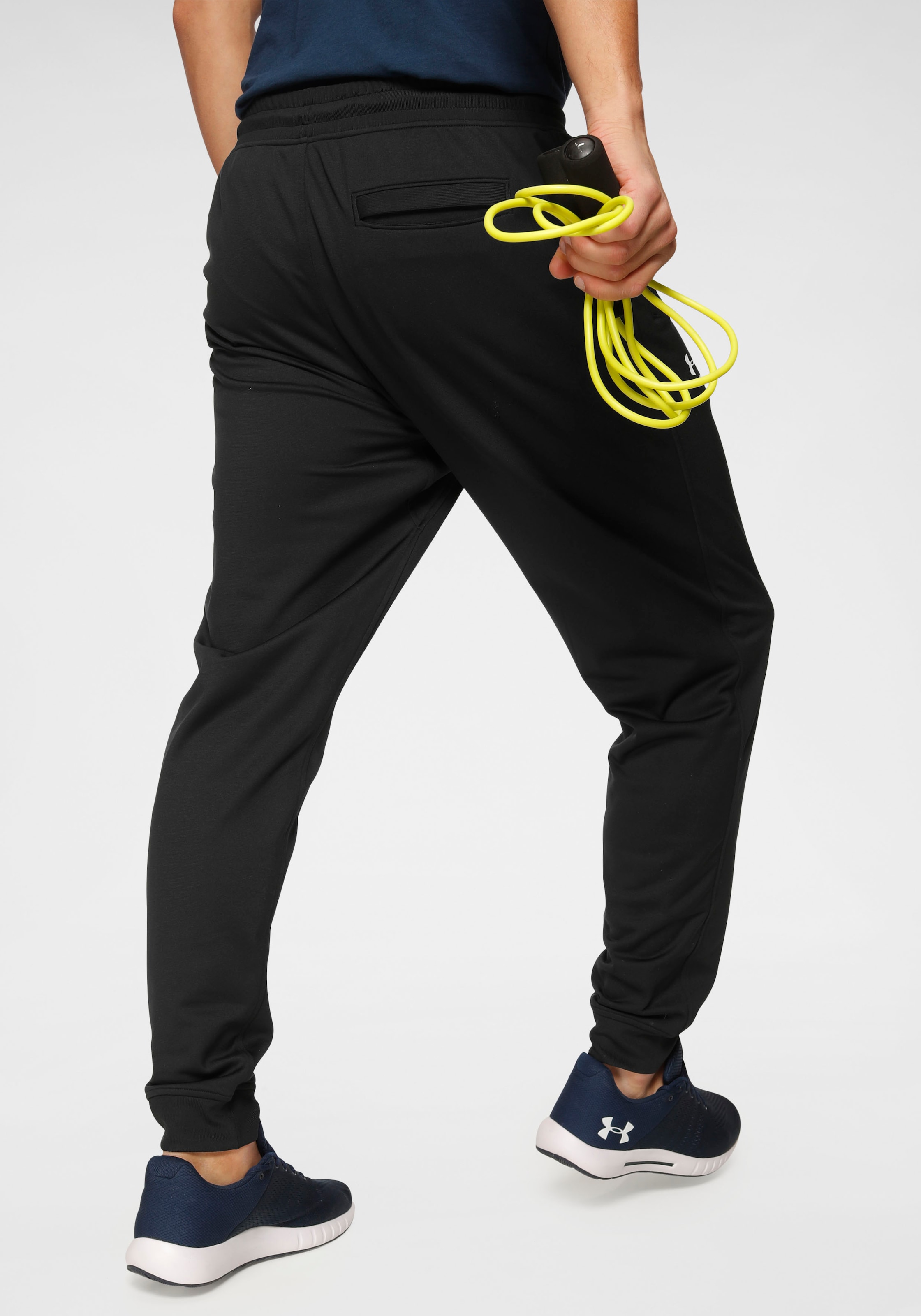 Under Armour Jogginghose SPORTSTYLE TRICOT JOGGER online bestellen QUELLE