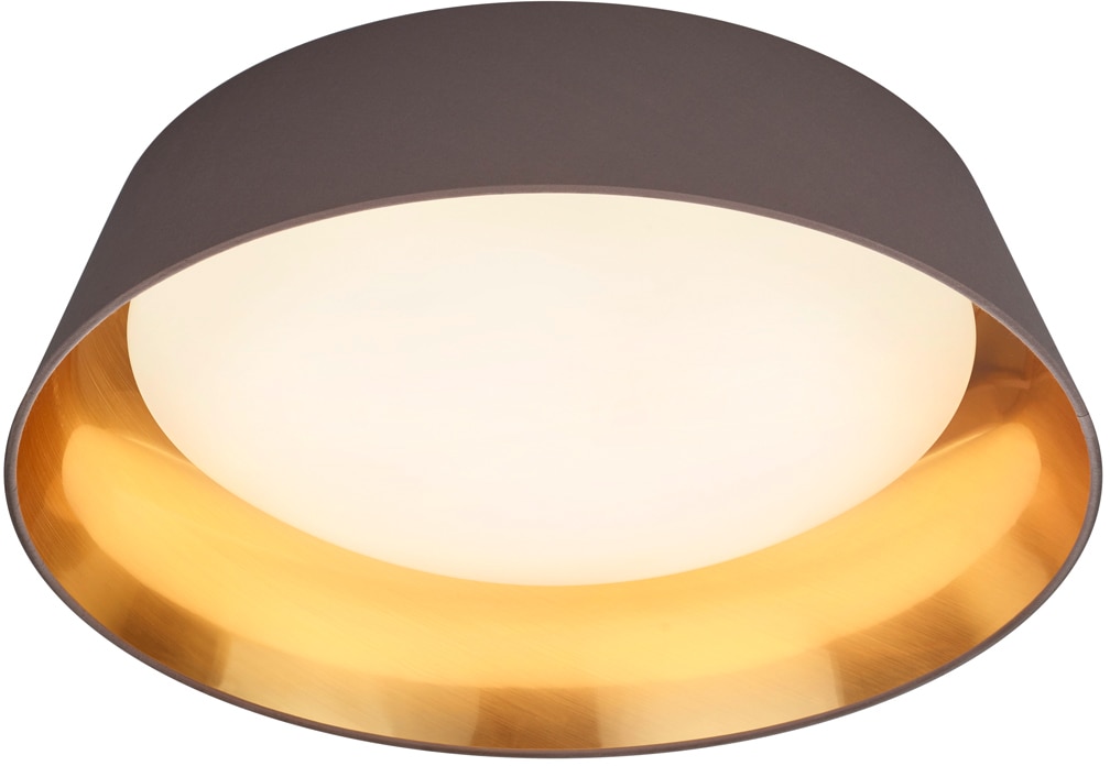 my home Deckenleuchte »Josie«, 1 flammig, Leuchtmittel LED-Board   LED fest günstig online kaufen