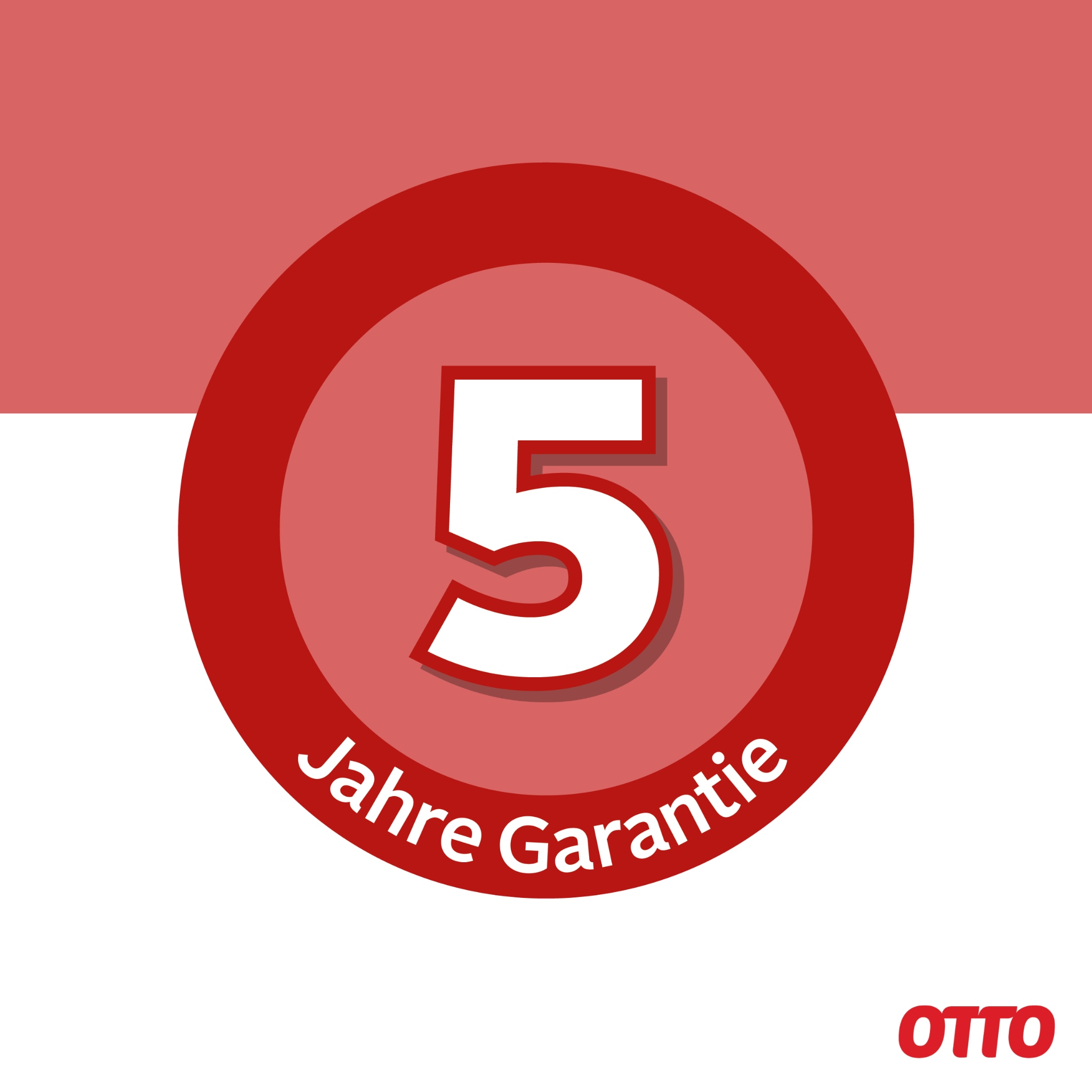 OTTO home Saunatuch »Corrin, 2 Premium Saunatücher, 500 gr/m², 90x180cm« 100% Baumwolle, mit Struktur, weich, uni, 5 Jahre Garantie