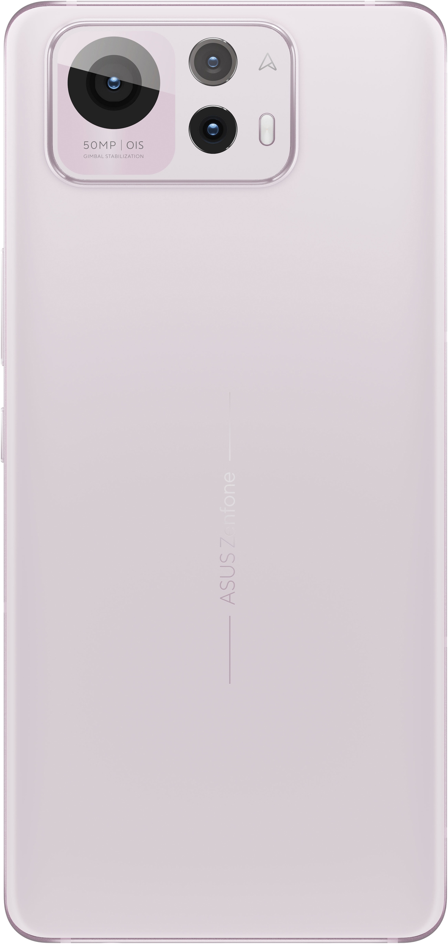 Asus Smartphone »Zenfone 12 Ultra«, Sakura White