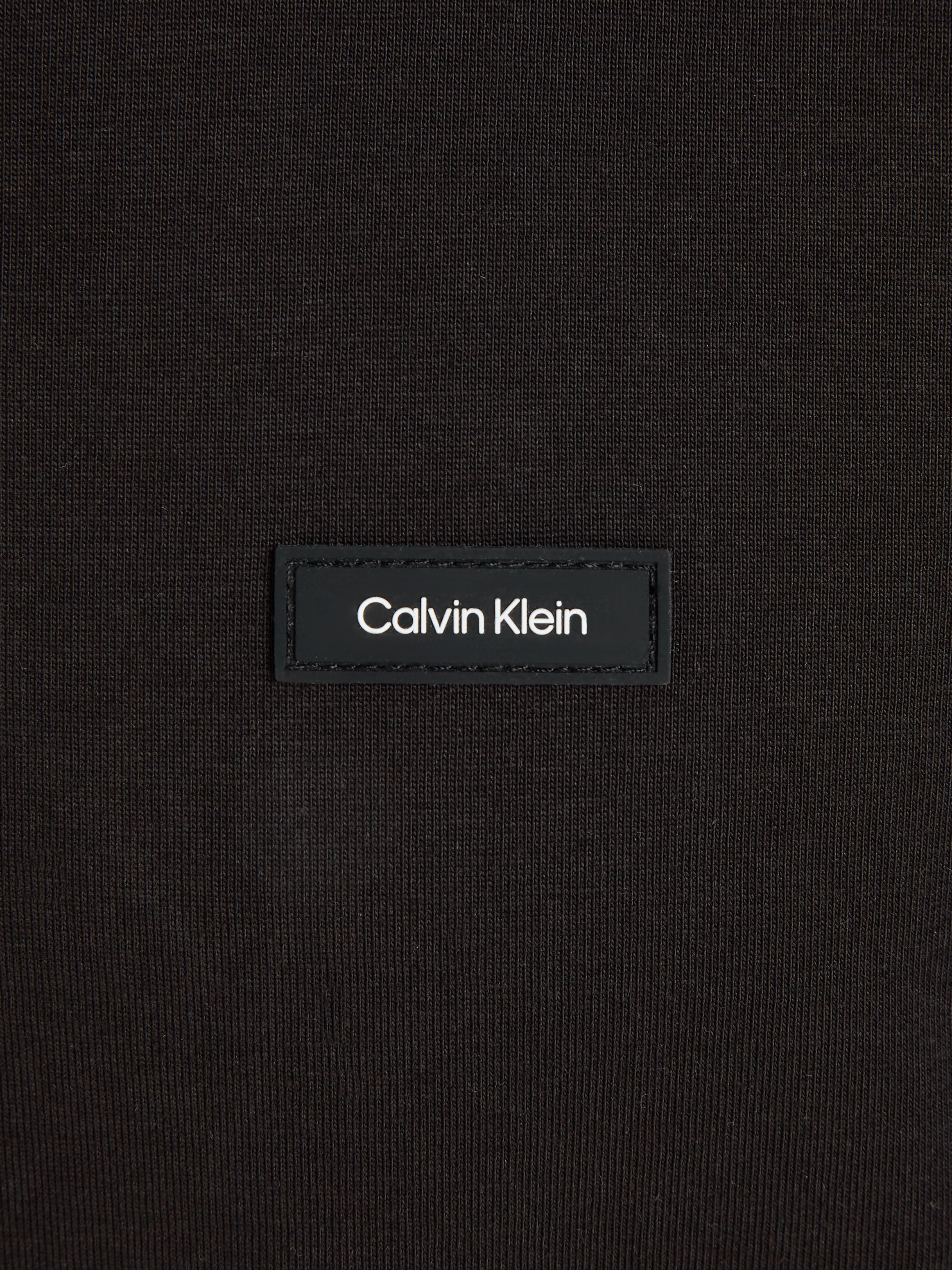 Calvin Klein T-Shirt »COTTON COMFORT FIT T-SHIRT«, mit Logoschriftzug