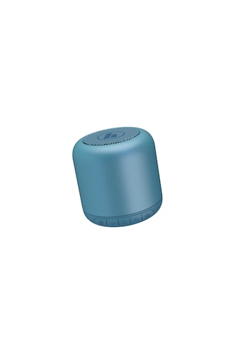 Hama Bluetooth-Lautsprecher »Bluetooth-Lautsprecher«, "Drum 2.0", 3,5 W kaufen