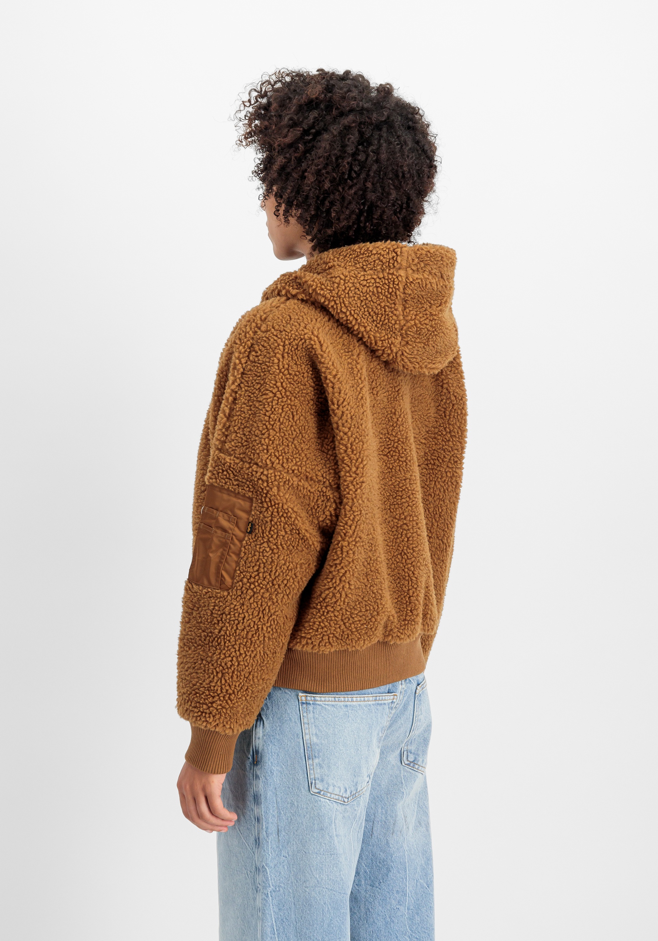 Alpha Industries Bomberjacke »Alpha Industries Women - Bomber Jackets«