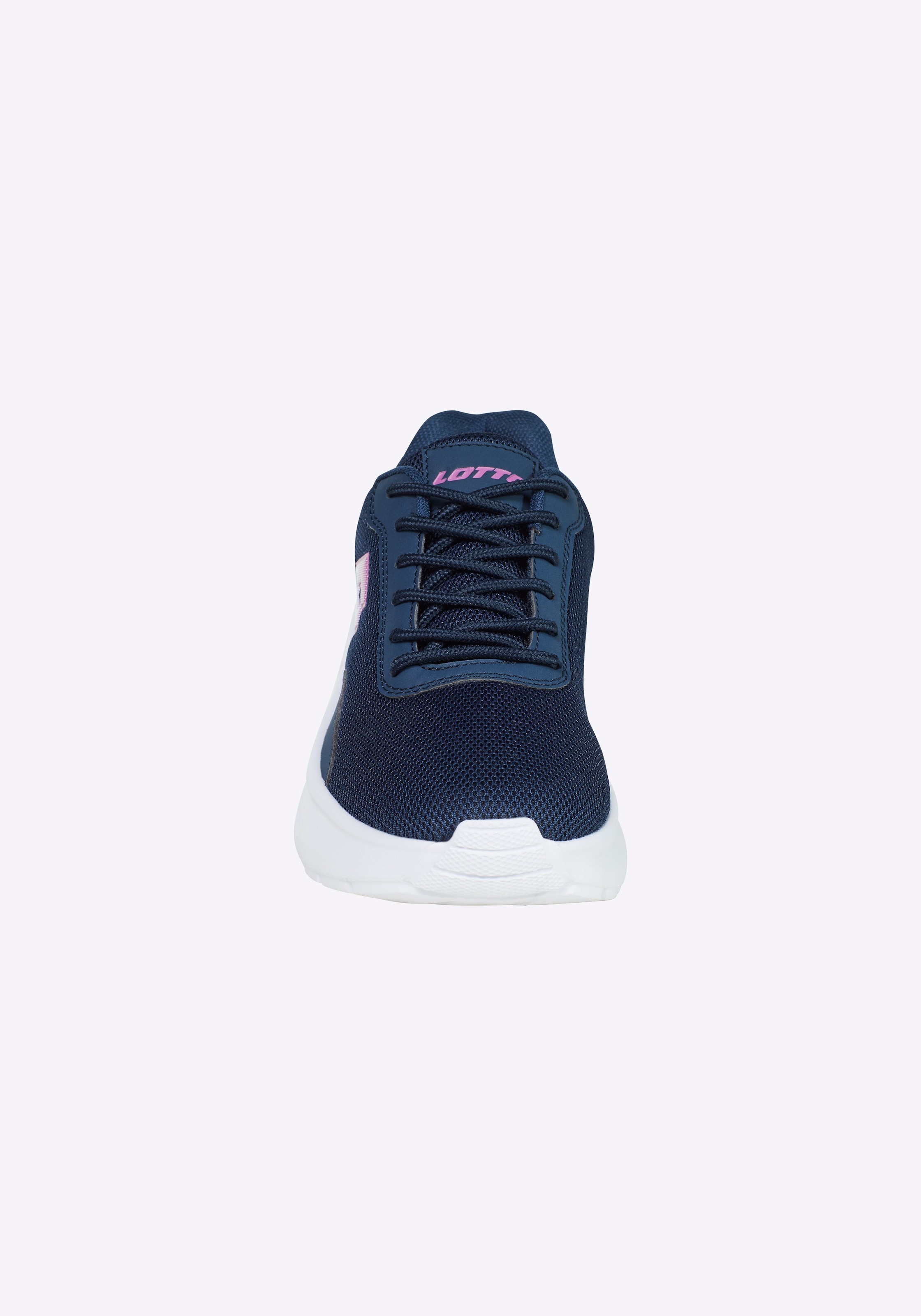 lotto Sneaker »VIGORTIV«