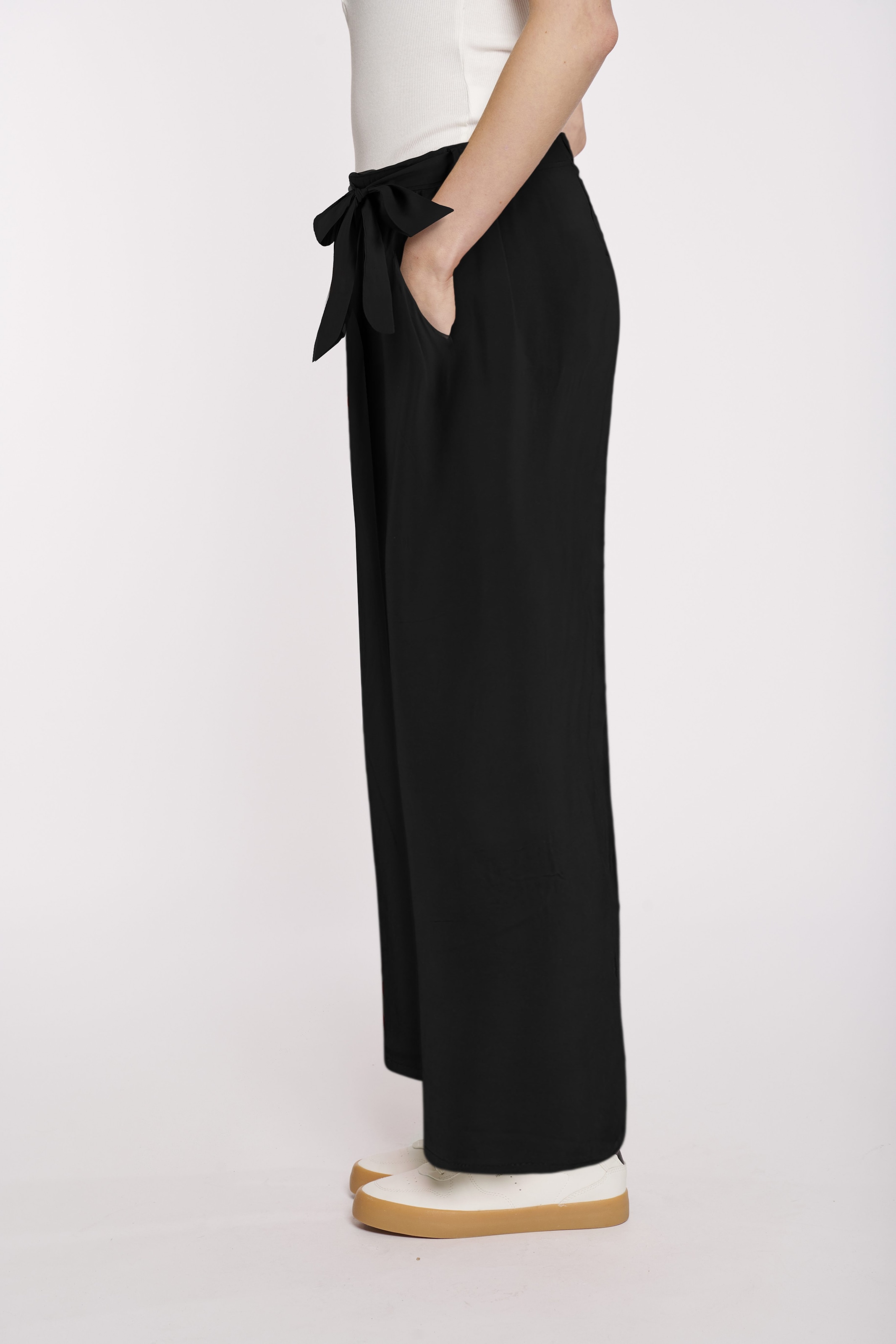 HaILY’S Schlupfhose »3/4 V TR Ci44ra«