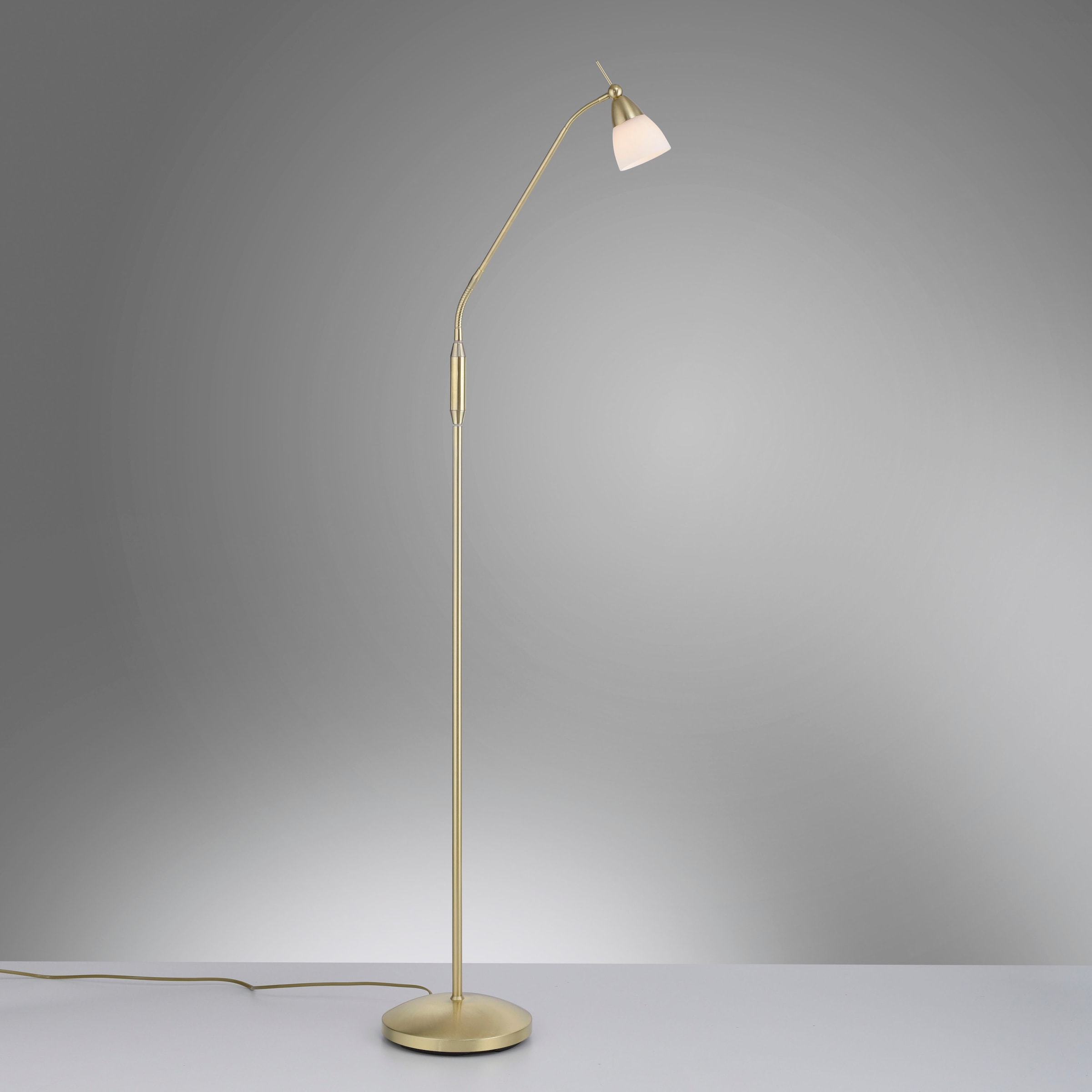 Paul Neuhaus Stehlampe »PINO«, 1 flammig-flammig