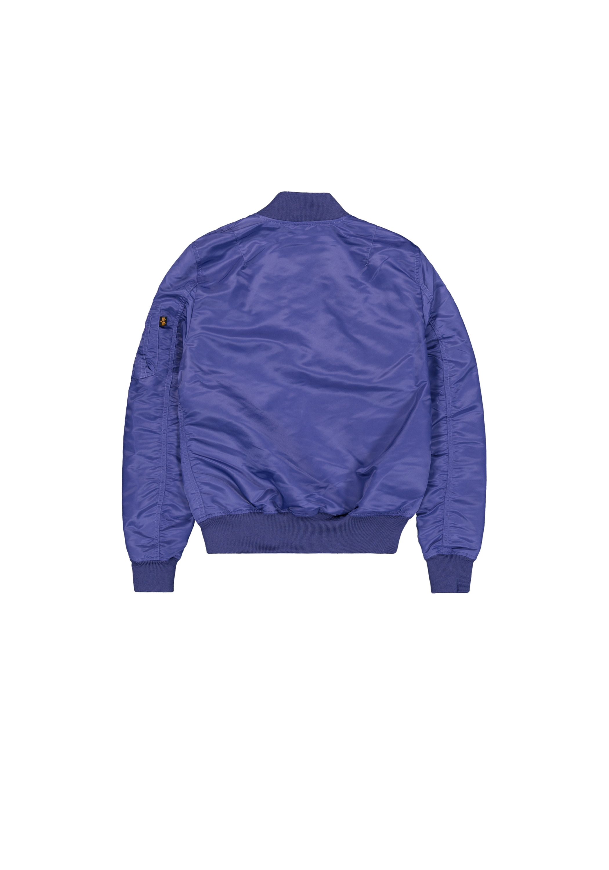 Alpha Industries Bomberjacke »Alpha Industries Women - Bomber Jackets MA-1 VF LW Wmn«