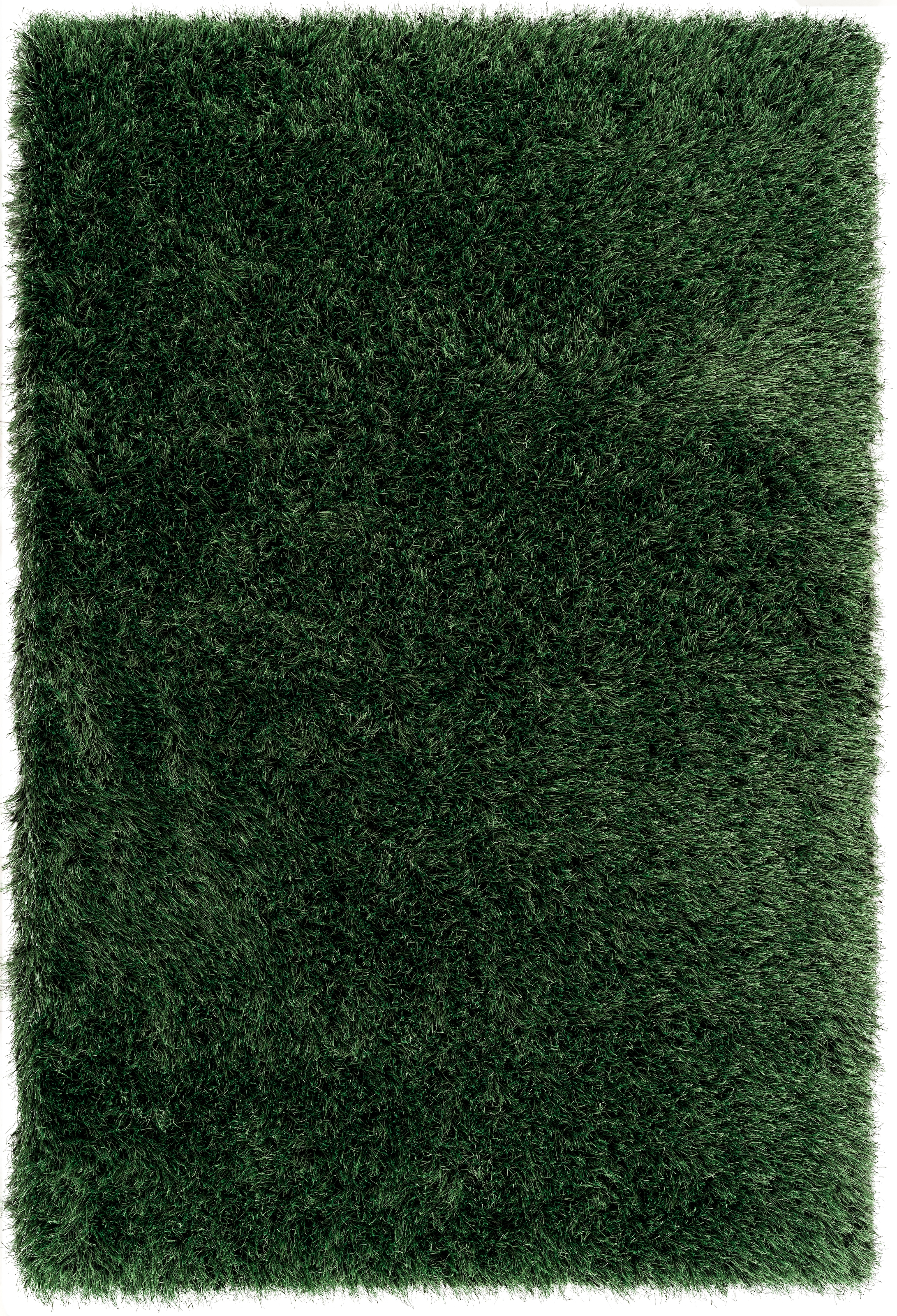 my home Hochflor-Teppich »Amadeo«, rechteckig, 73 mm Höhe, besonders langer Flor, einfarbig
