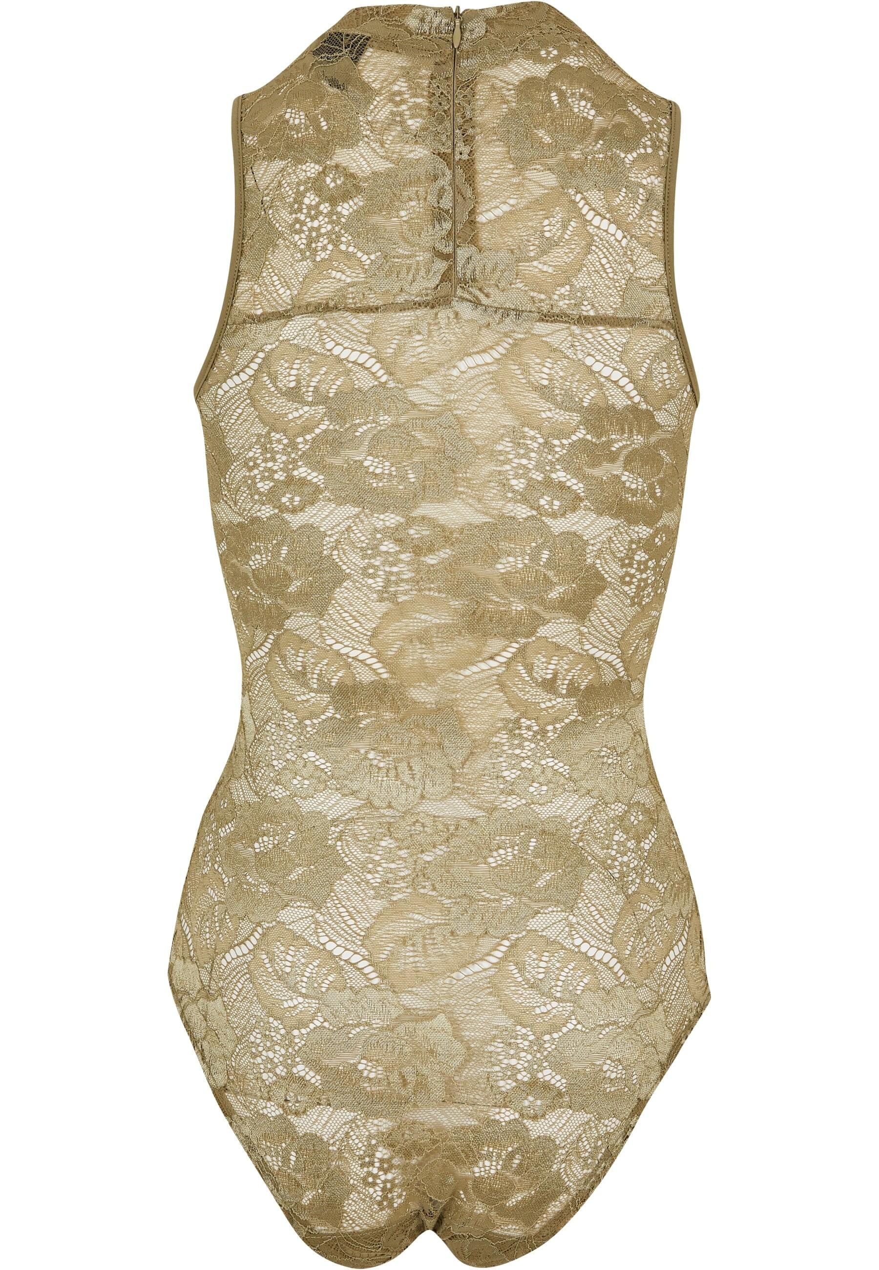 URBAN CLASSICS Body »Urban Classics Damen Ladies Laces Body«