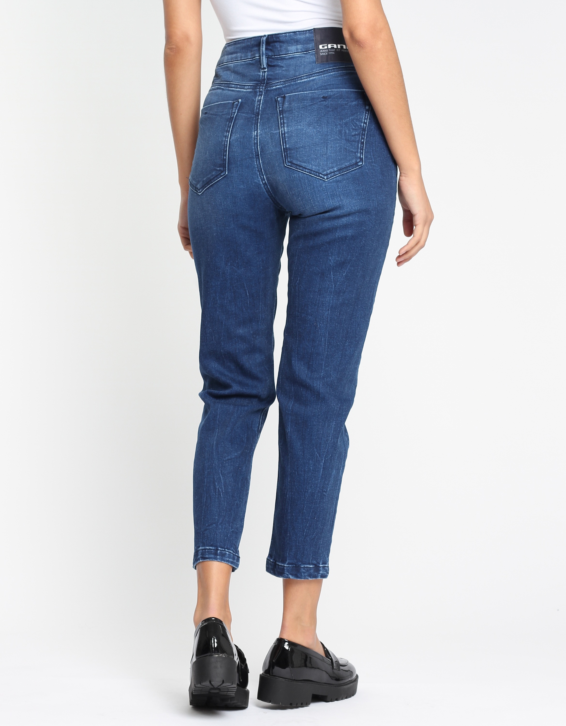 GANG Mom-Jeans »GANG Jeans Momfit 94GLORIA«
